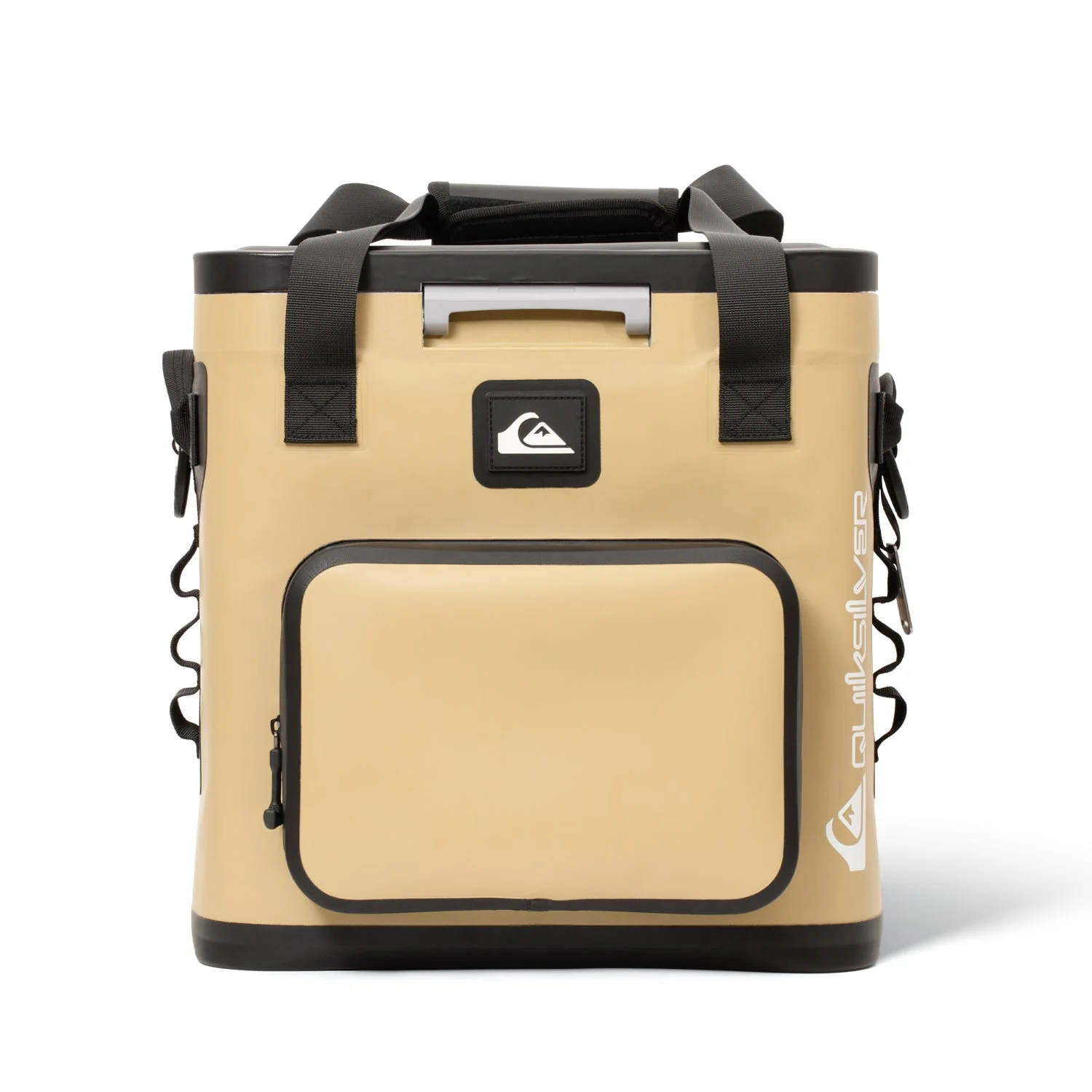 Quiksilver Coastal Zipperless Box Coolers 12 Quiksilver Coastal Zipperless Box Coolers