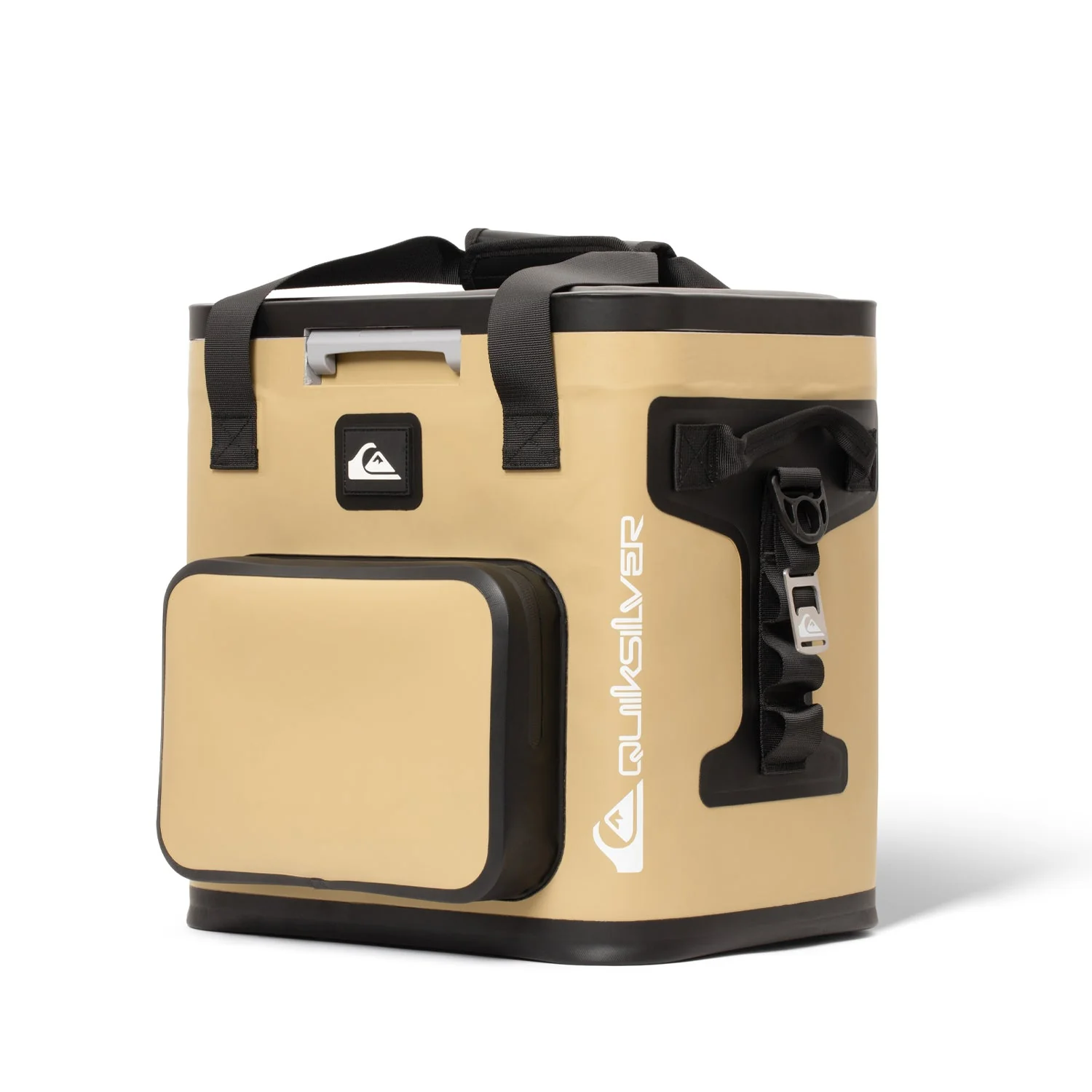 Quiksilver Coastal Zipperless Box Coolers 13 Quiksilver Coastal Zipperless Box Coolers