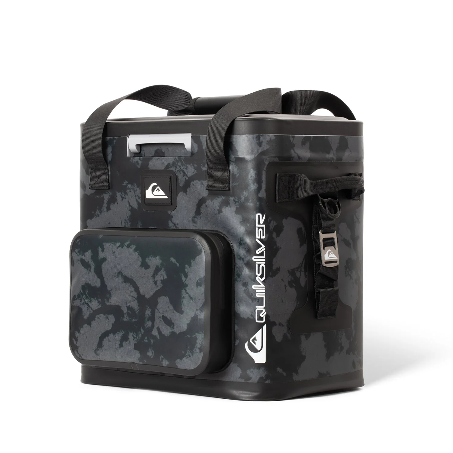Quiksilver Coastal Zipperless Box Coolers 3 Quiksilver Coastal Zipperless Box Coolers