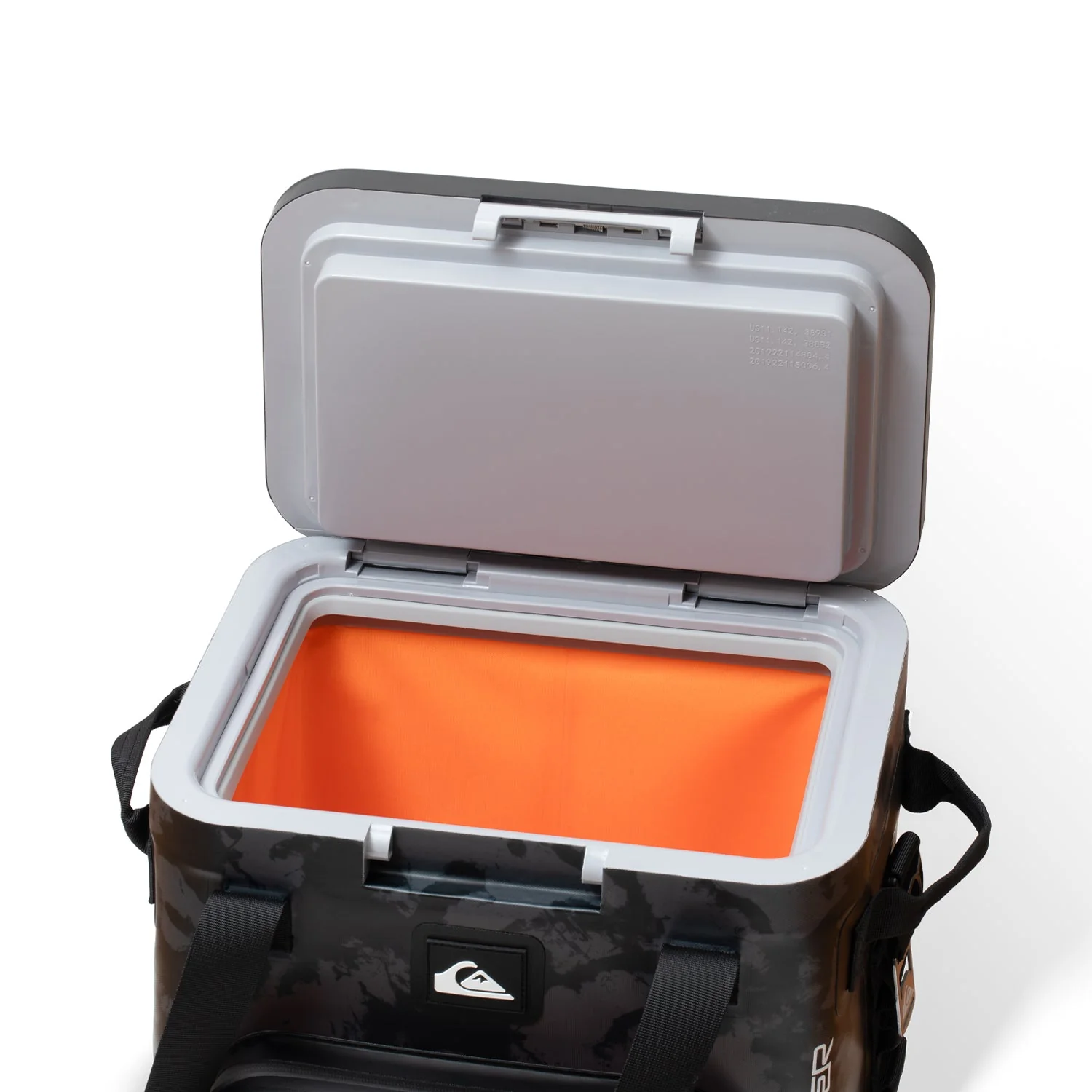 Quiksilver Coastal Zipperless Box Coolers 5 Quiksilver Coastal Zipperless Box Coolers