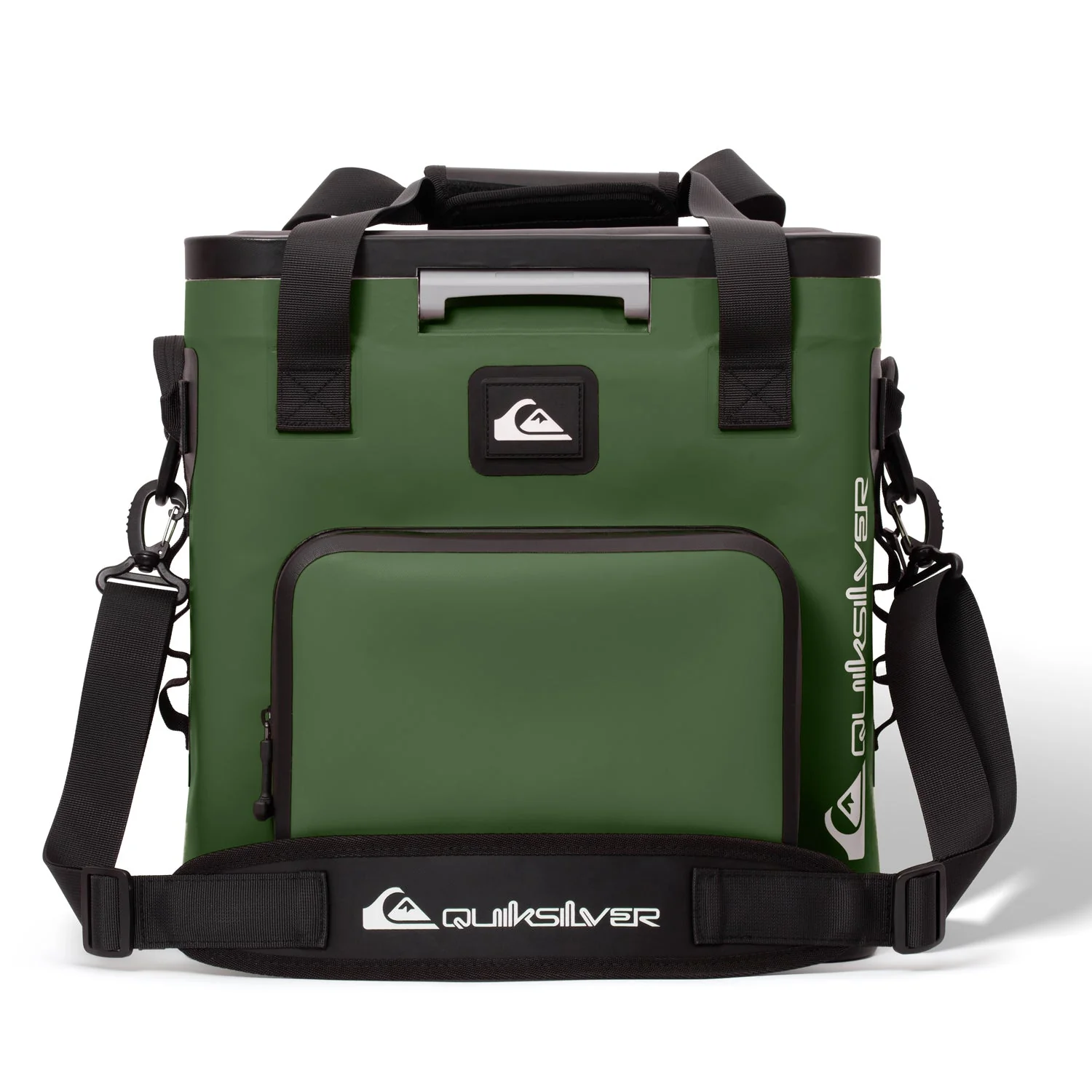 Quiksilver Coastal Zipperless Box Coolers 6 Quiksilver Coastal Zipperless Box Coolers