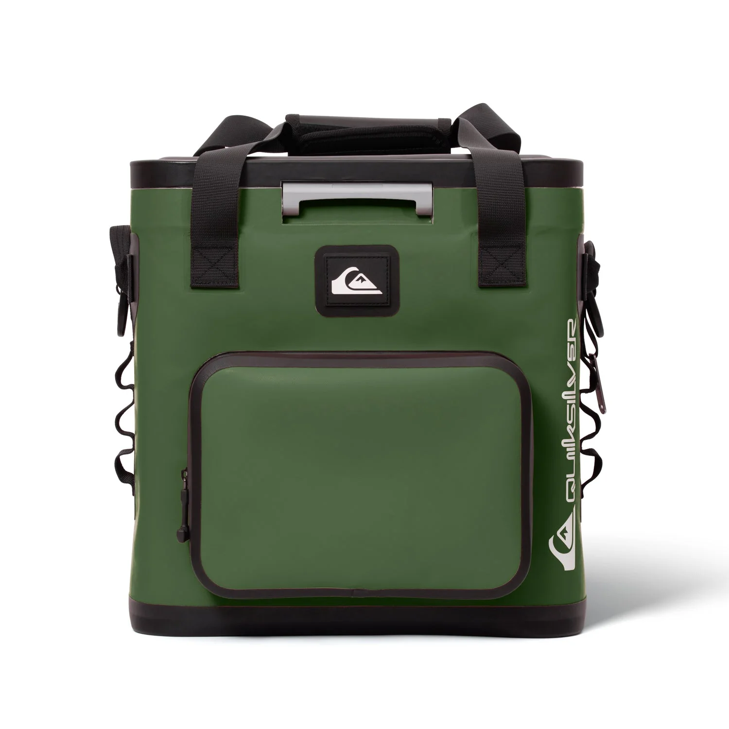 Quiksilver Coastal Zipperless Box Coolers 7 Quiksilver Coastal Zipperless Box Coolers