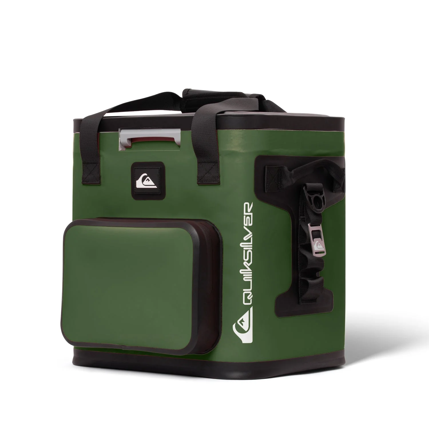 Quiksilver Coastal Zipperless Box Coolers 8 Quiksilver Coastal Zipperless Box Coolers