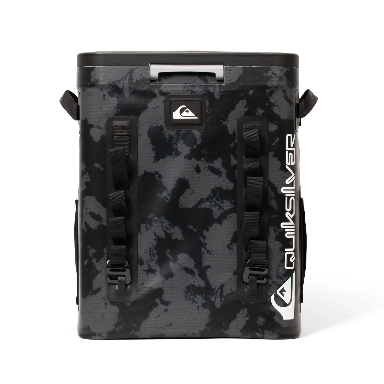 Quiksilver Coastal Zipperless Backpack Coolers 1 Quiksilver Coastal Zipperless Backpack Coolers