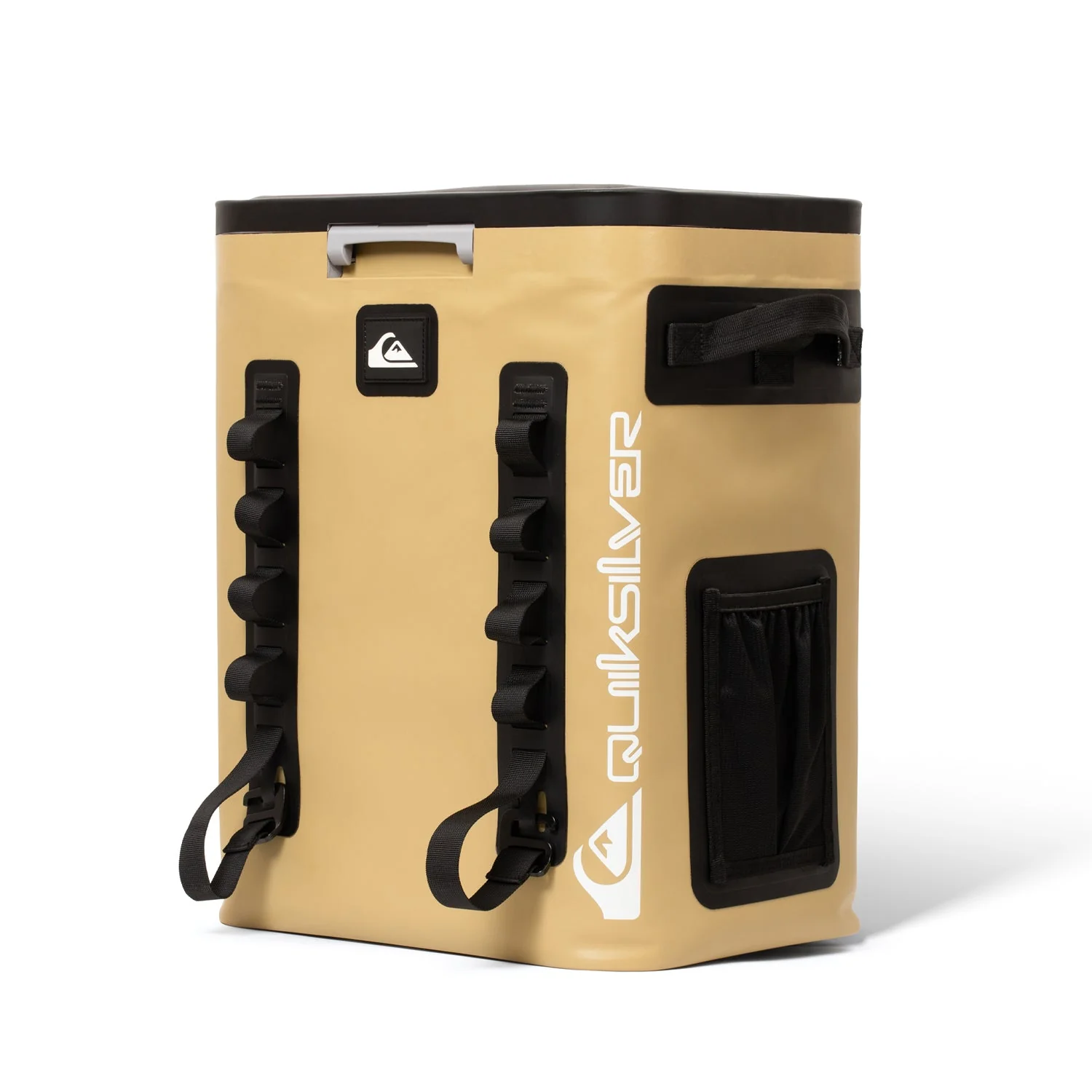 Quiksilver Coastal Zipperless Backpack Coolers 10 Quiksilver Coastal Zipperless Backpack Coolers