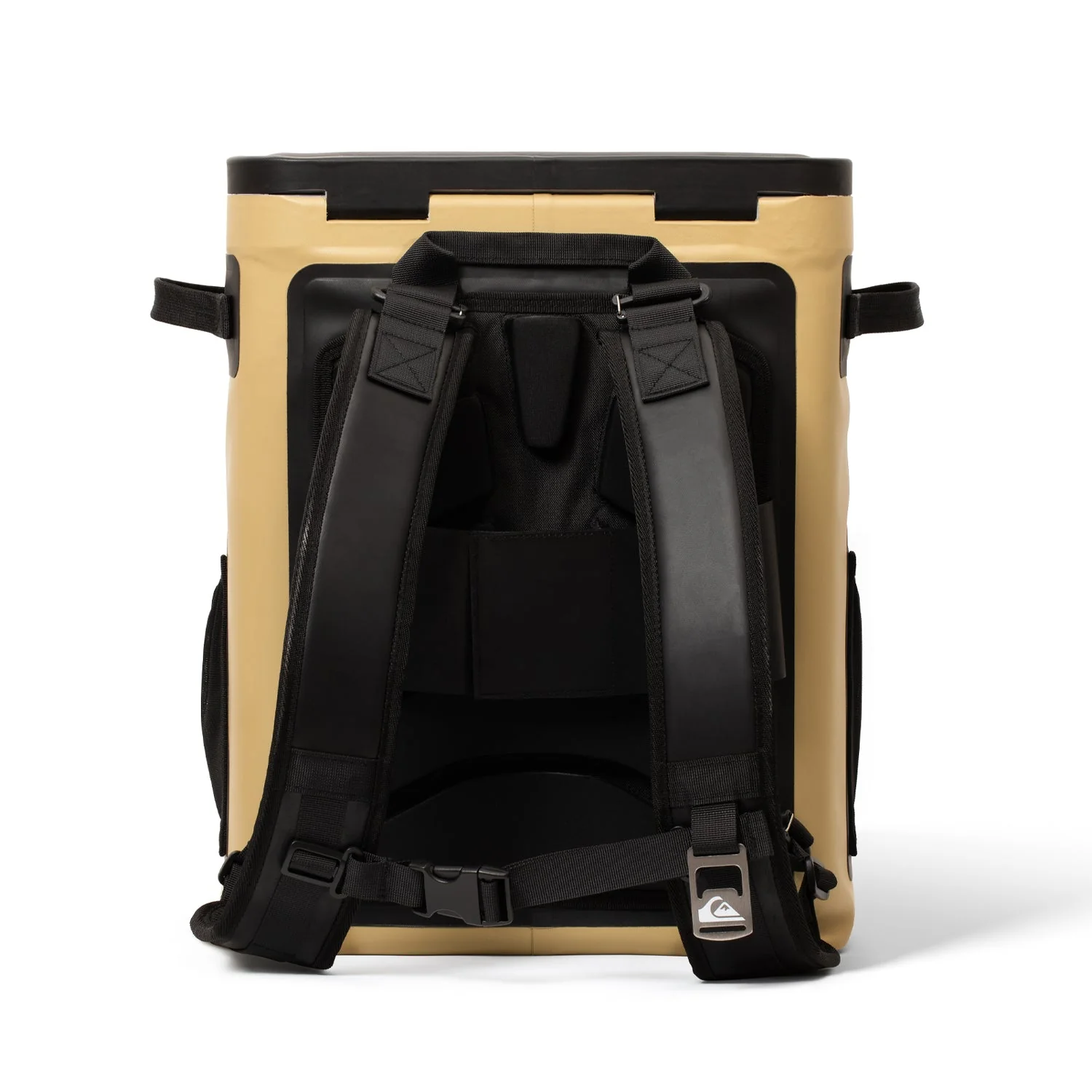 Quiksilver Coastal Zipperless Backpack Coolers 11 Quiksilver Coastal Zipperless Backpack Coolers