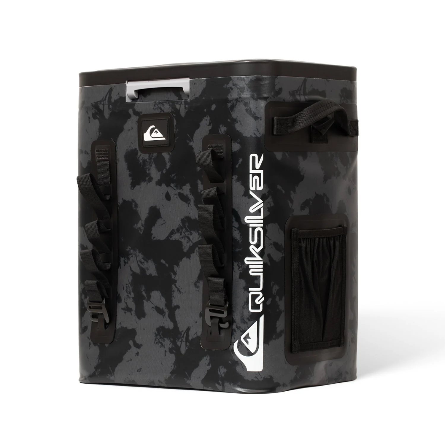 Quiksilver Coastal Zipperless Backpack Coolers 2 Quiksilver Coastal Zipperless Backpack Coolers