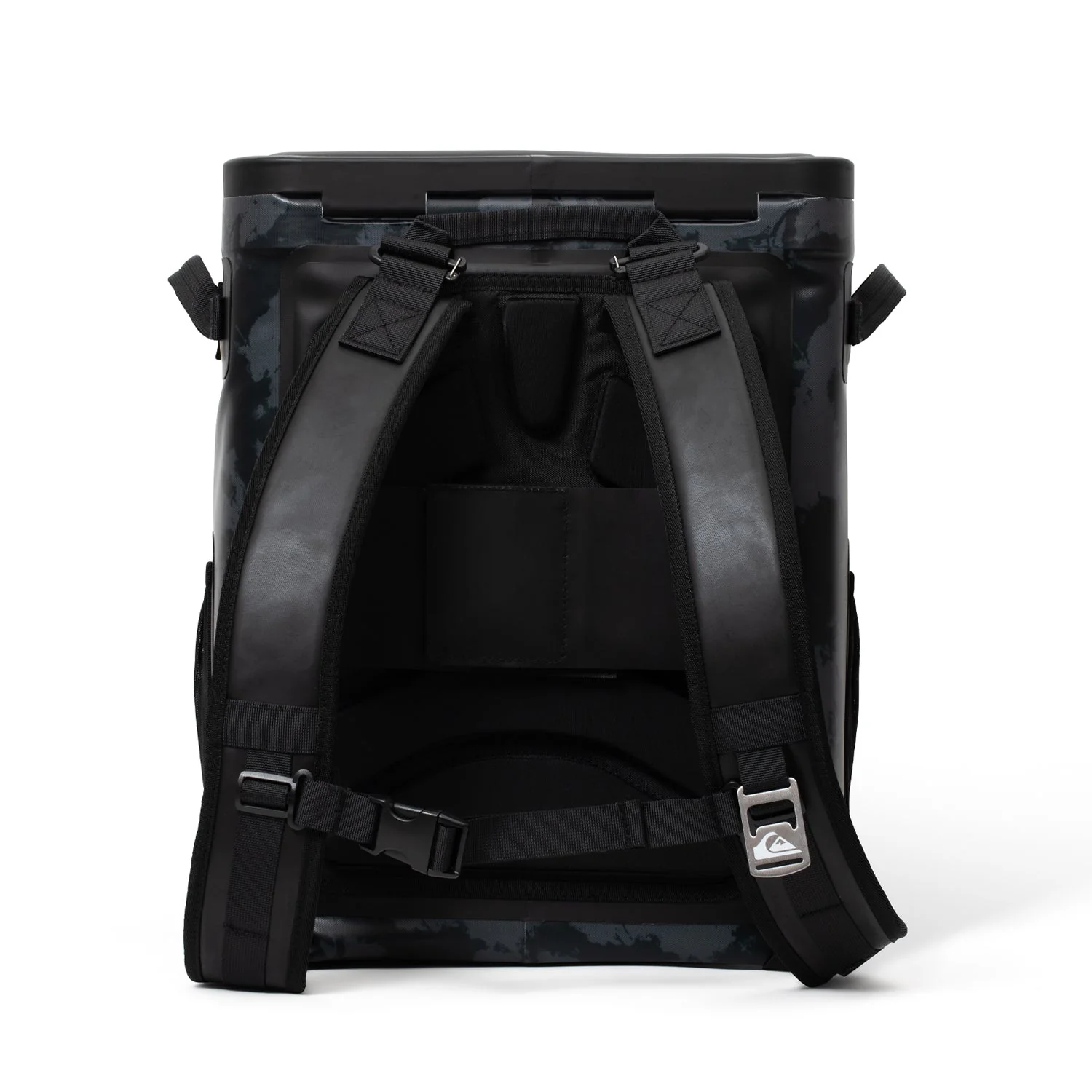 Quiksilver Coastal Zipperless Backpack Coolers 3 Quiksilver Coastal Zipperless Backpack Coolers