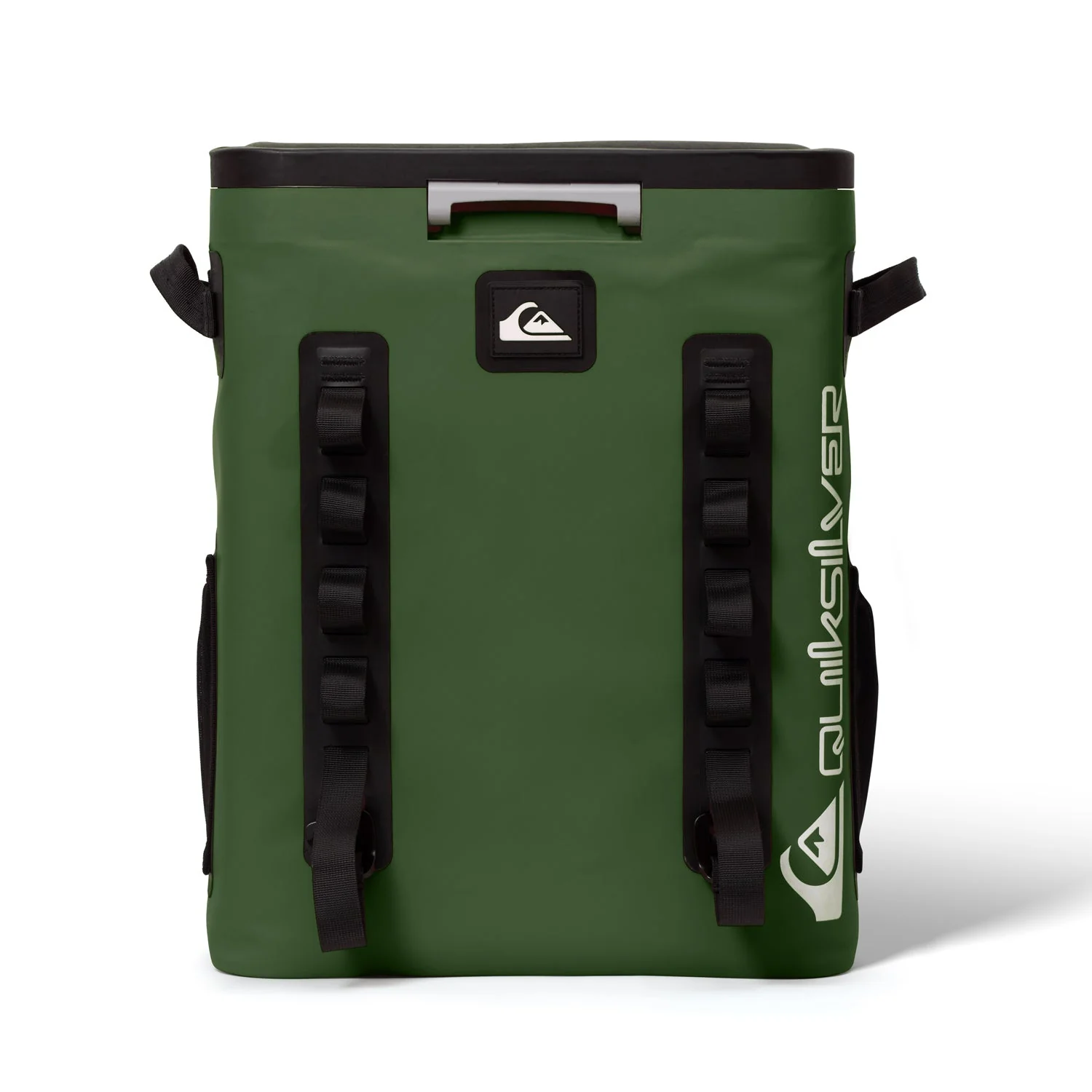 Quiksilver Coastal Zipperless Backpack Coolers 5 Quiksilver Coastal Zipperless Backpack Coolers
