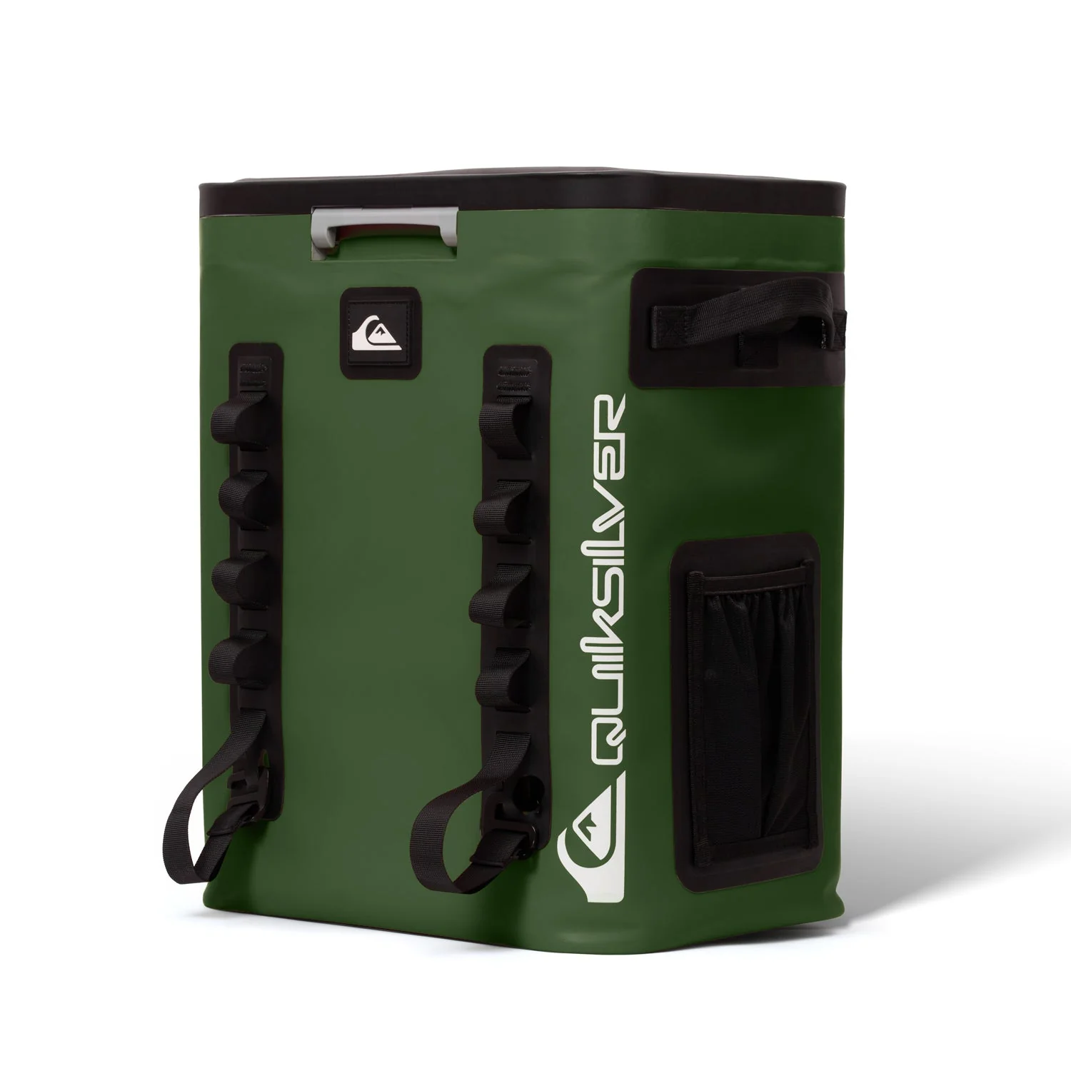 Quiksilver Coastal Zipperless Backpack Coolers 6 Quiksilver Coastal Zipperless Backpack Coolers