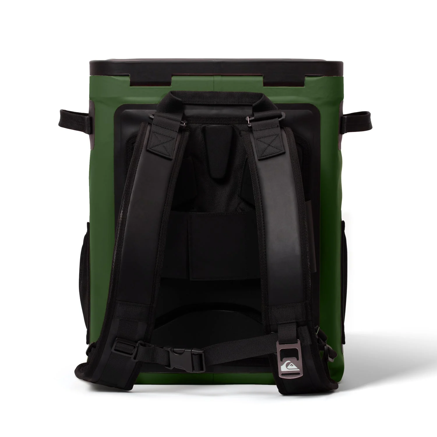 Quiksilver Coastal Zipperless Backpack Coolers 7 Quiksilver Coastal Zipperless Backpack Coolers