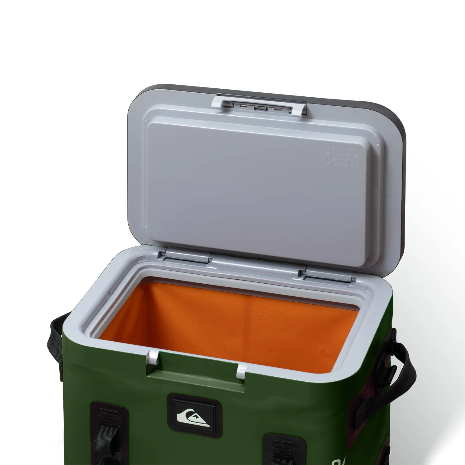 Quiksilver Coastal Zipperless Backpack Coolers 8 Quiksilver Coastal Zipperless Backpack Coolers