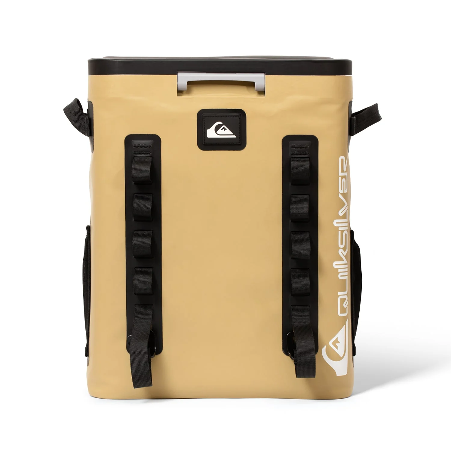 Quiksilver Coastal Zipperless Backpack Coolers 9 Quiksilver Coastal Zipperless Backpack Coolers
