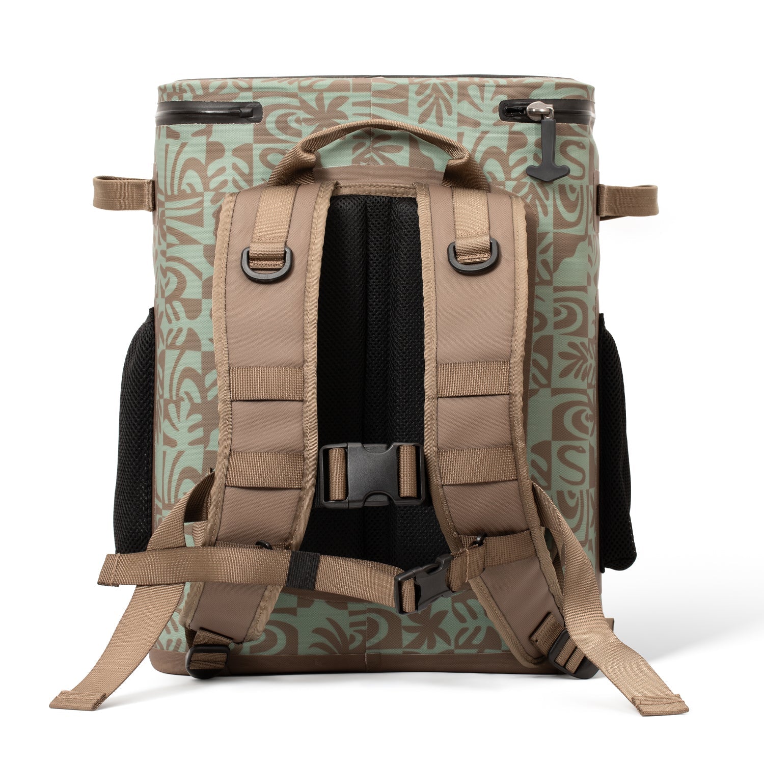 Quiksilver Shoreline Backpack Coolers 3 Quiksilver Shoreline Backpack Coolers