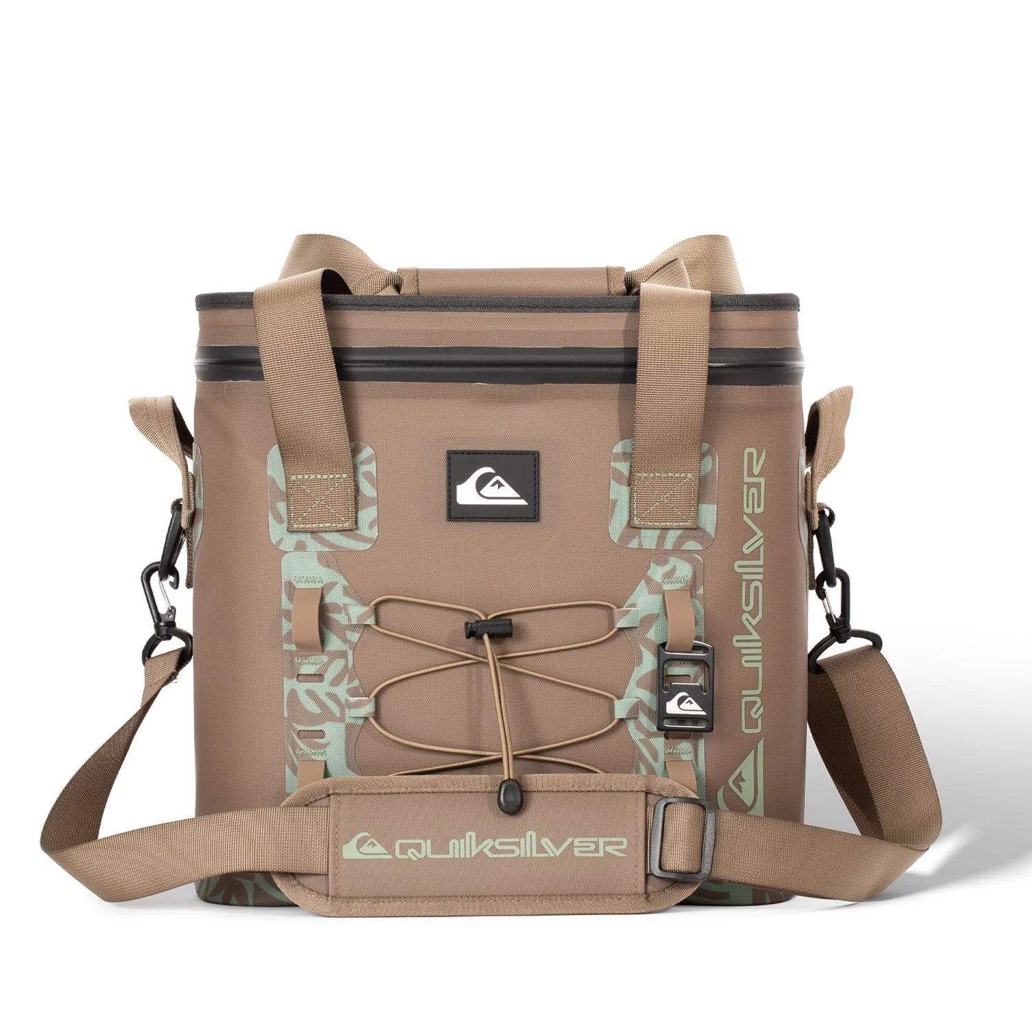 Quiksilver Shoreline Box Coolers 1 Quiksilver Shoreline Box Coolers
