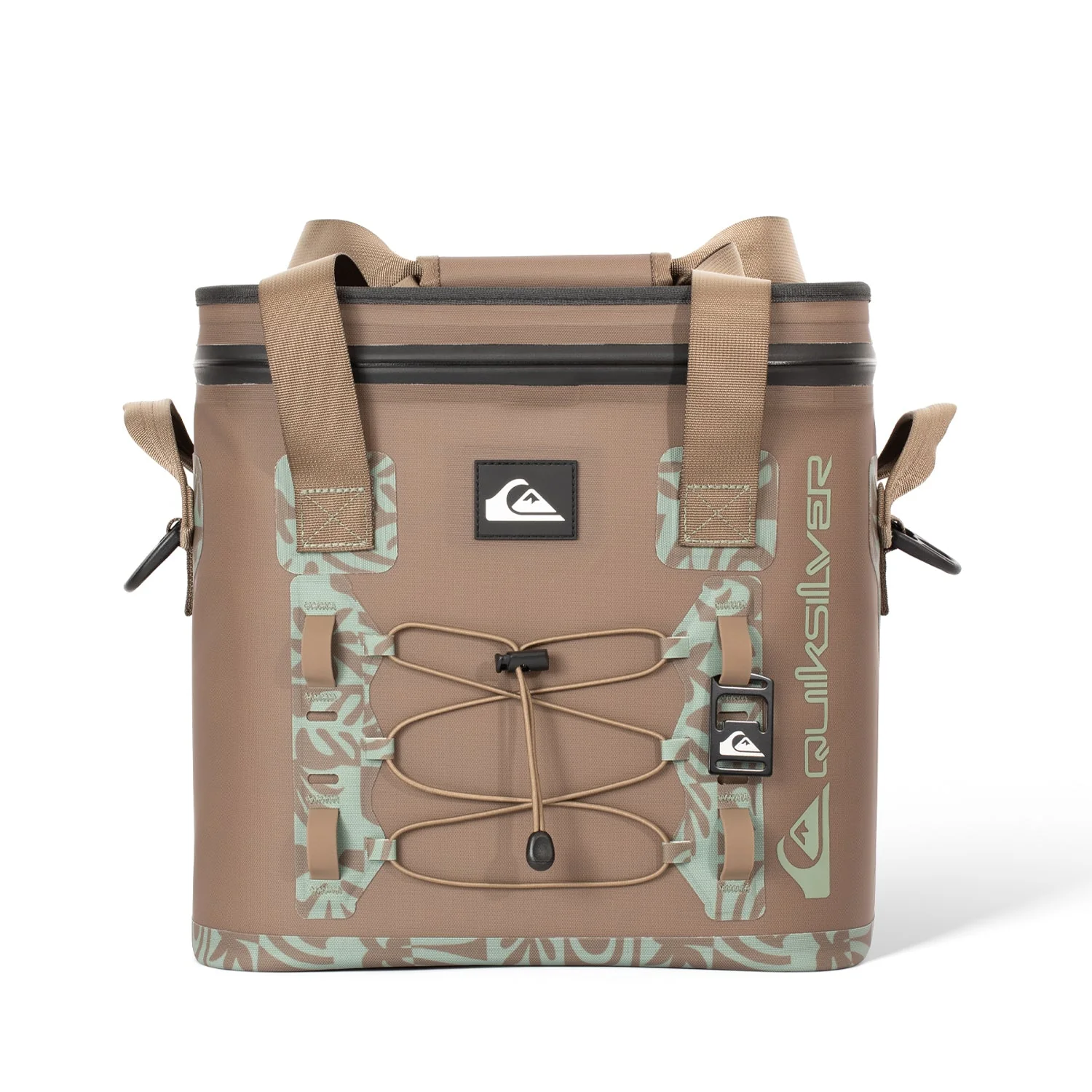 Quiksilver Shoreline Box Coolers 2 Quiksilver Shoreline Box Coolers