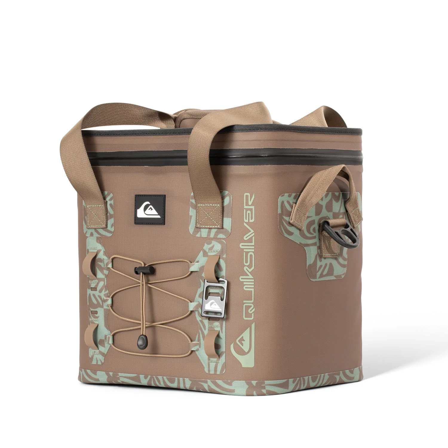 Quiksilver Shoreline Box Coolers 3 Quiksilver Shoreline Box Coolers