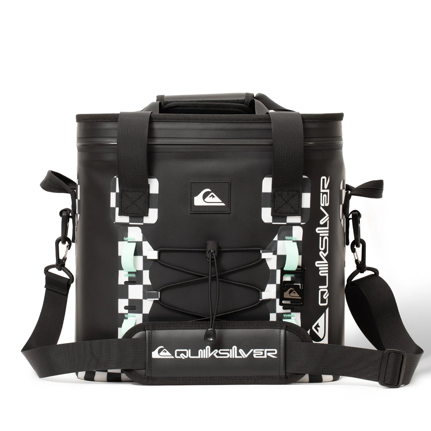 Quiksilver Shoreline Box Coolers 6 Quiksilver Shoreline Box Coolers