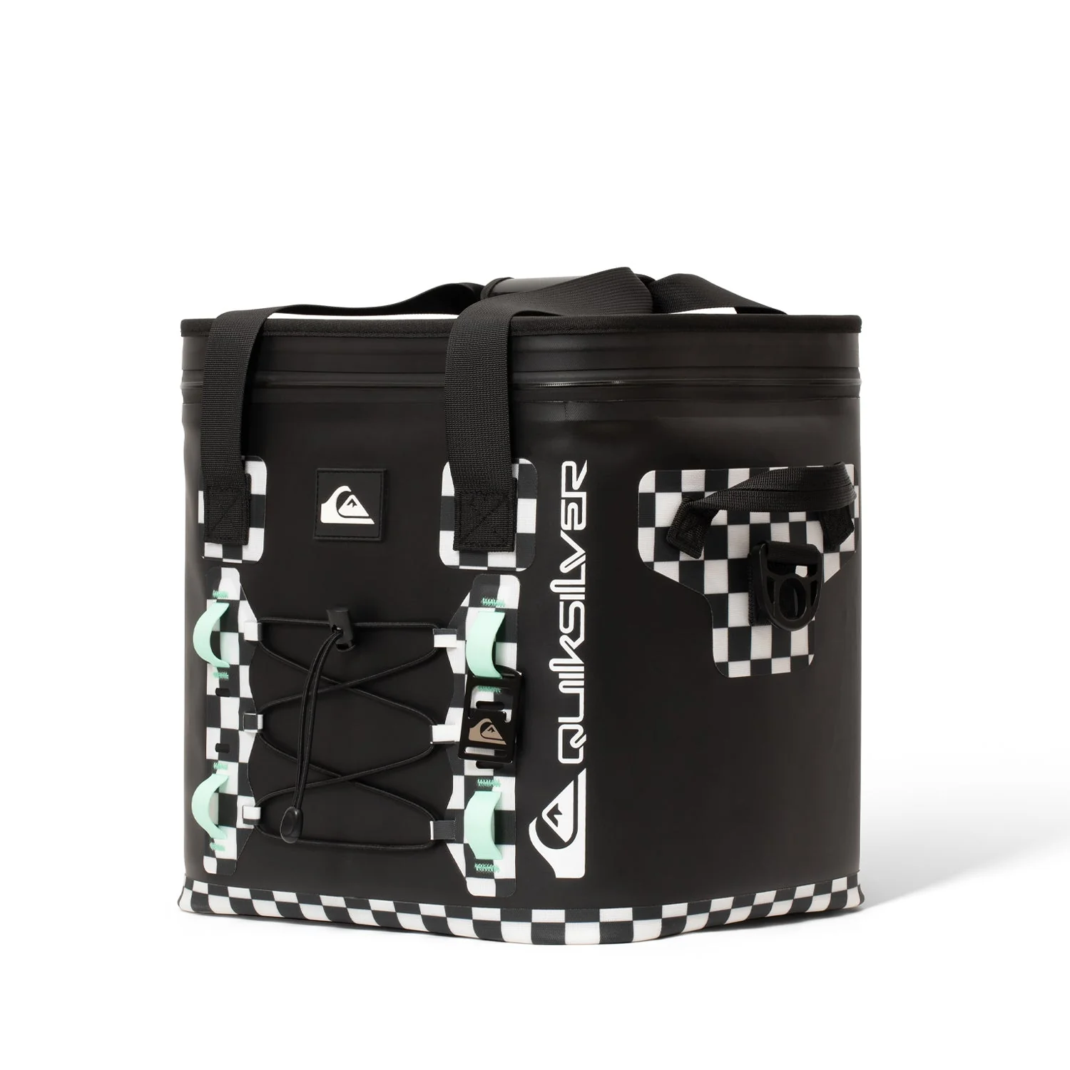 Quiksilver Shoreline Box Coolers 8 Quiksilver Shoreline Box Coolers
