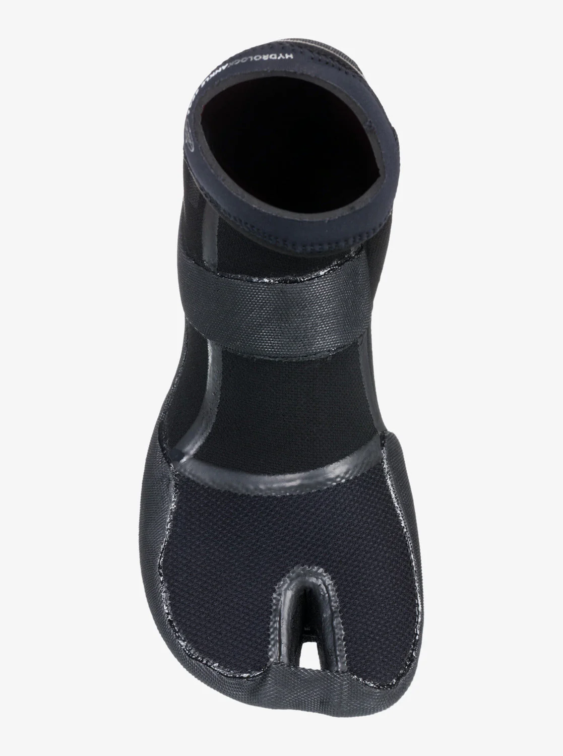 3mm Marathon Sessions GBS Split Toe Wetsuit Boots - Black 4 3mm Marathon Sessions GBS Split Toe Wetsuit Boots - Black