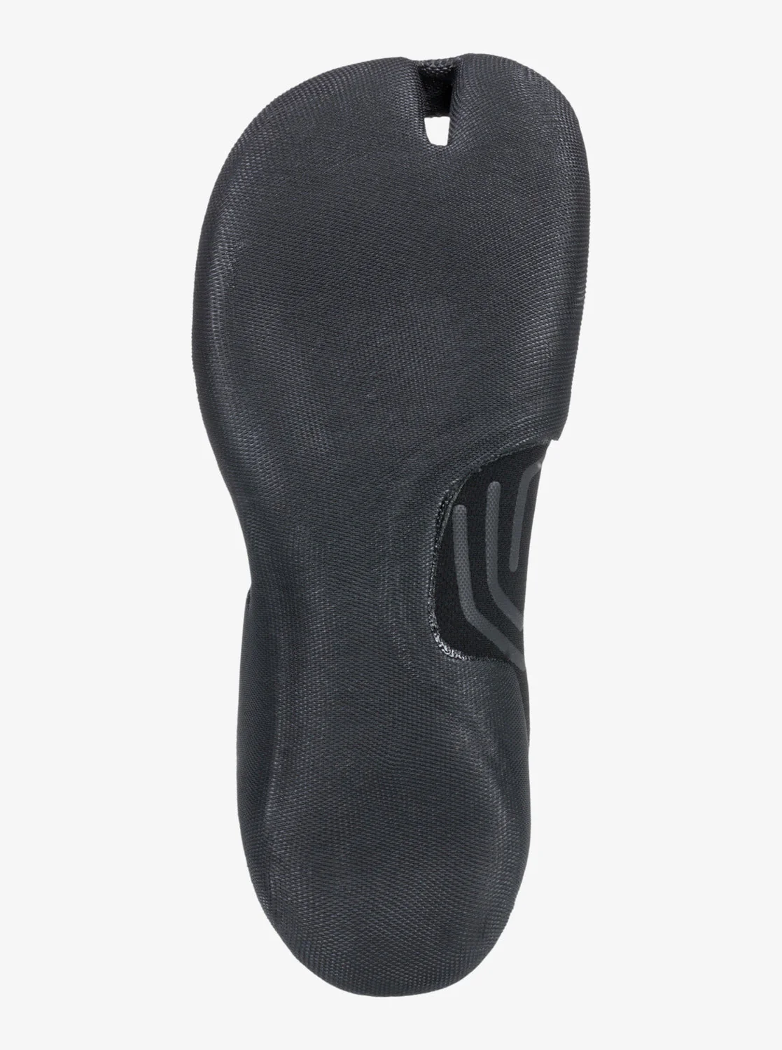 3mm Marathon Sessions GBS Split Toe Wetsuit Boots - Black 5 3mm Marathon Sessions GBS Split Toe Wetsuit Boots - Black