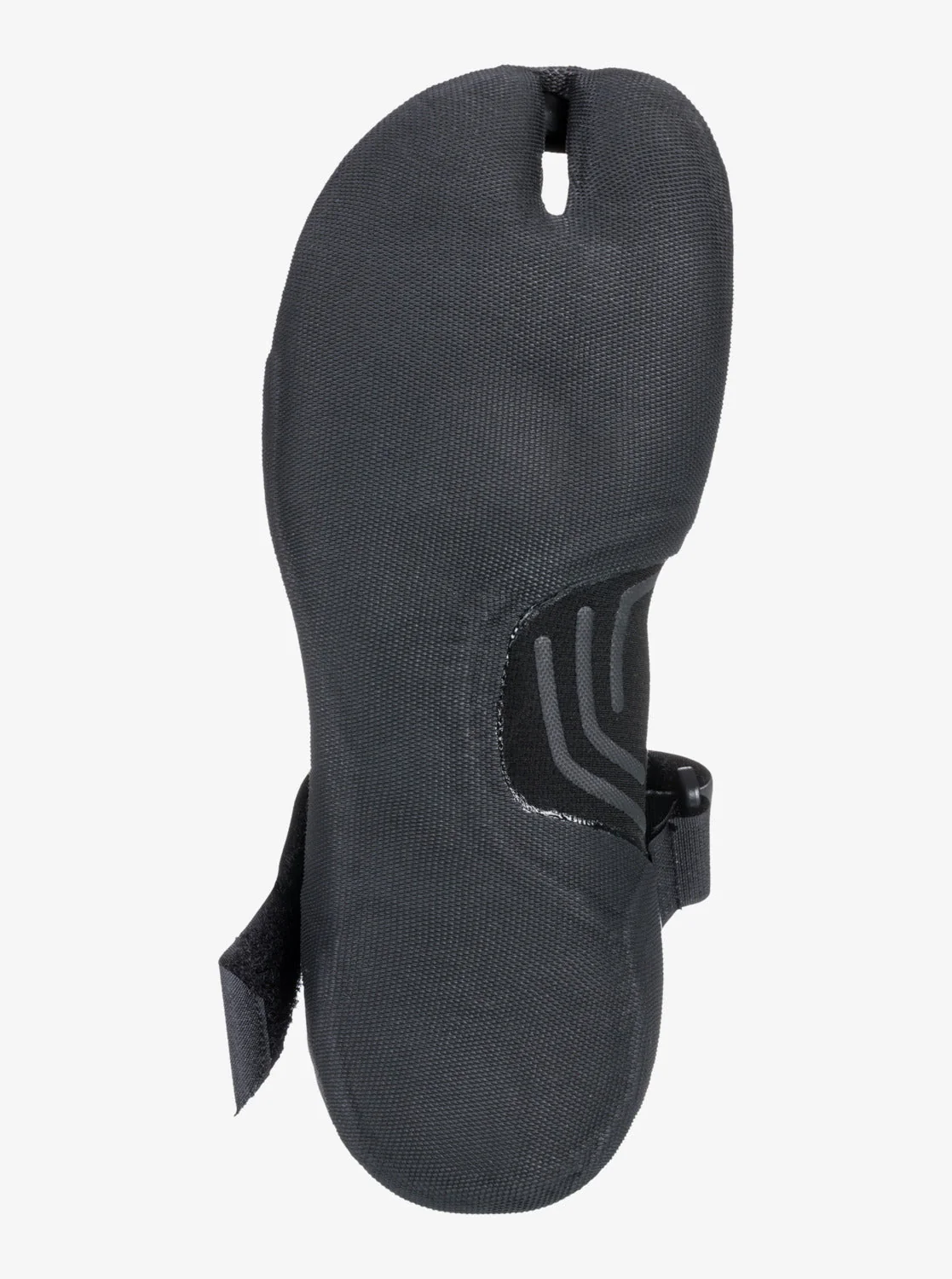 5mm Marathon Sessions GBS Split Toe Wetsuit Boots - Black 5 5mm Marathon Sessions GBS Split Toe Wetsuit Boots - Black