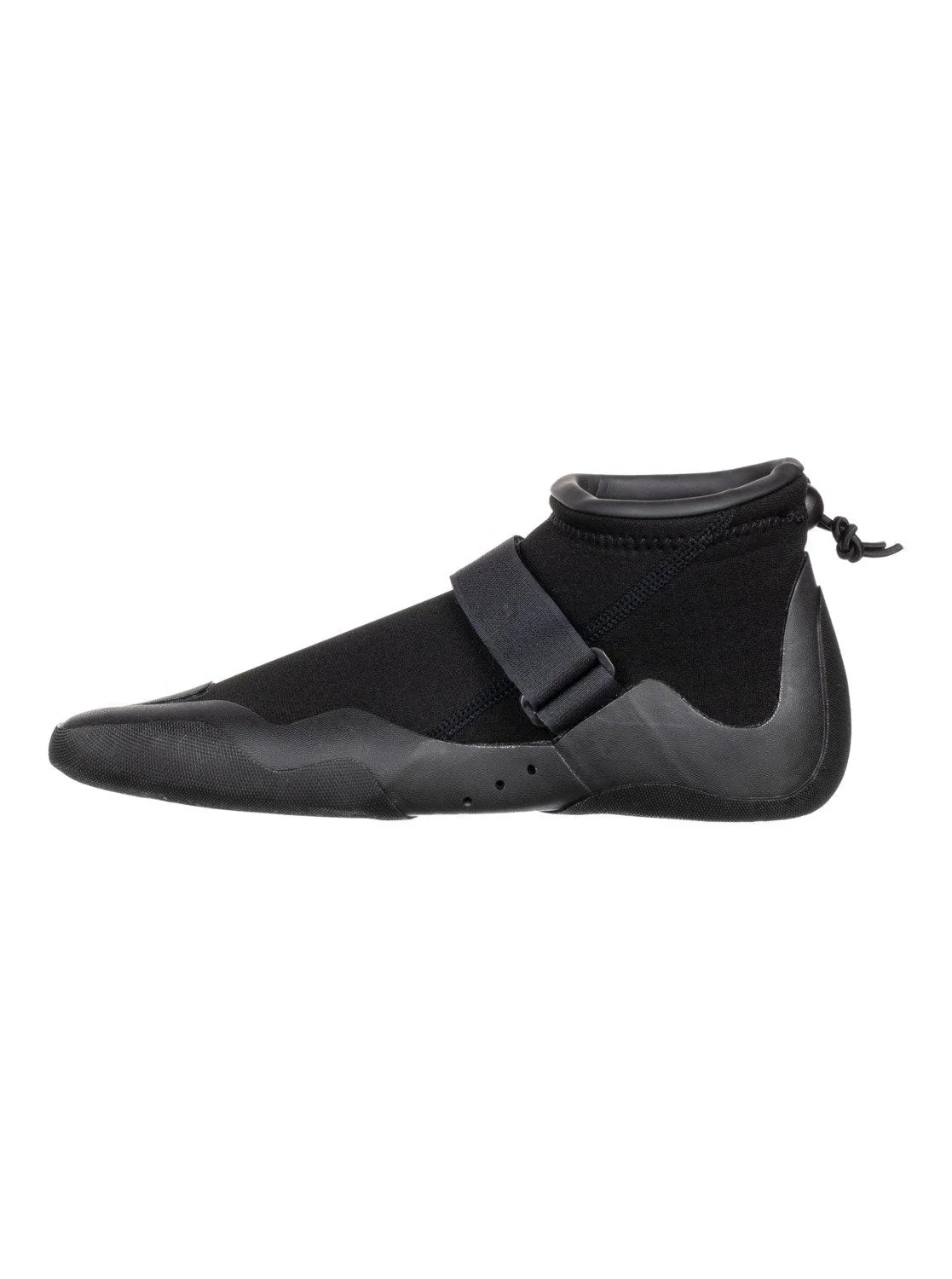 2mm Everyday Sessions Flatlock Wetsuit Boots - Black 3 2mm Everyday Sessions Flatlock Wetsuit Boots - Black