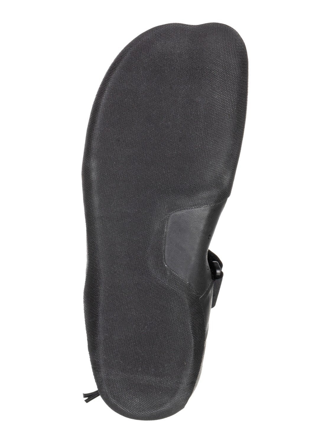 2mm Everyday Sessions Flatlock Wetsuit Boots - Black 6 2mm Everyday Sessions Flatlock Wetsuit Boots - Black