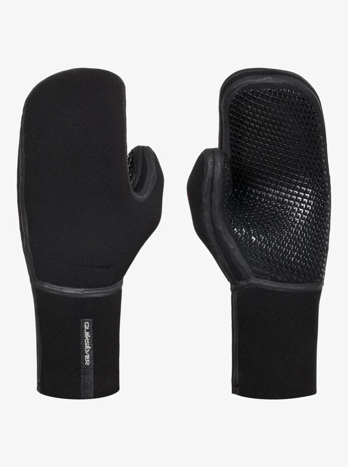 5mm Marathon Sessions GBS Wetsuit Mittens - Black