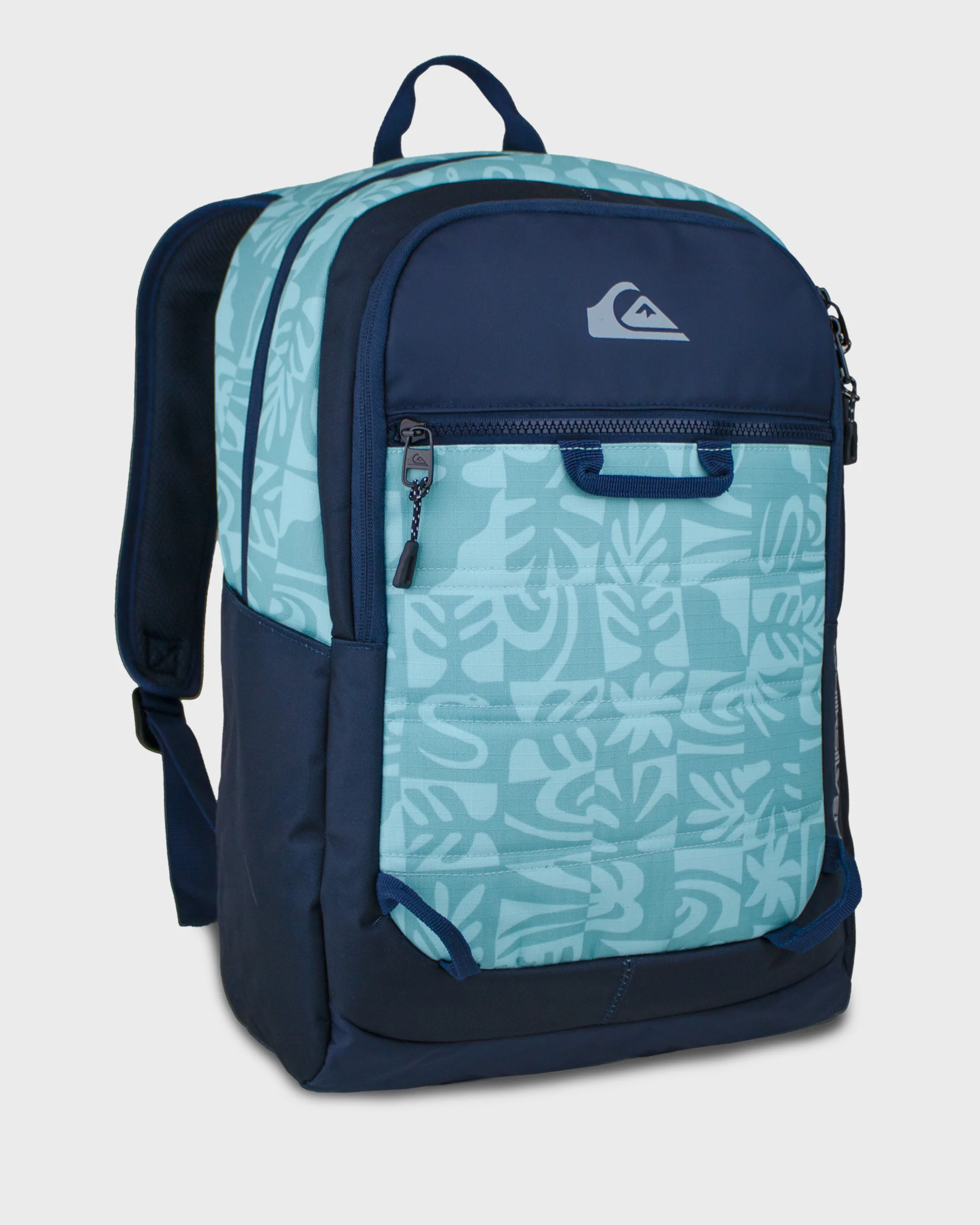 Ignition Backpack - Aquatic Blue 1 Ignition Backpack - Aquatic Blue