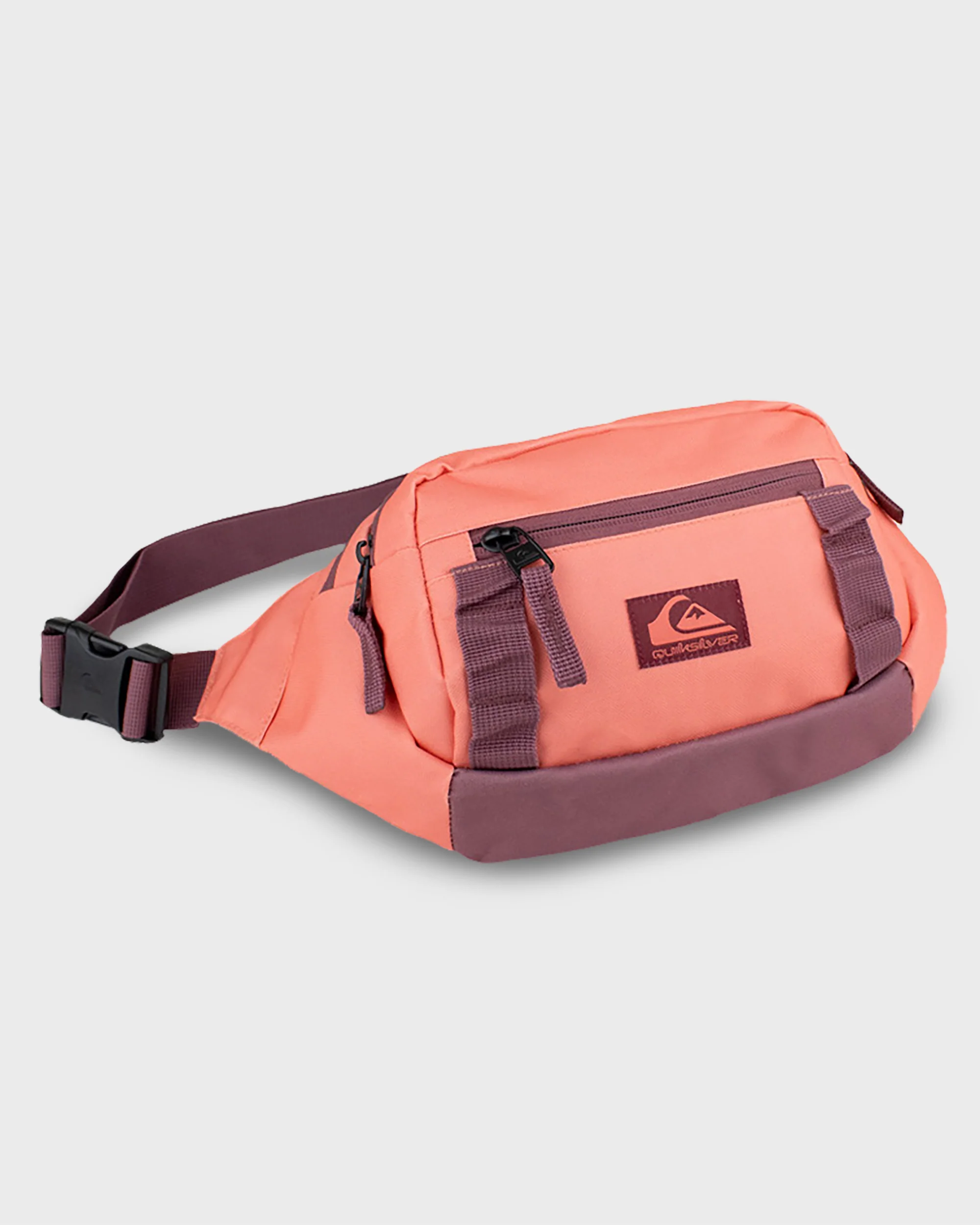 Lone Walker Waistpack - Electric Coral 1 Lone Walker Waistpack - Electric Coral