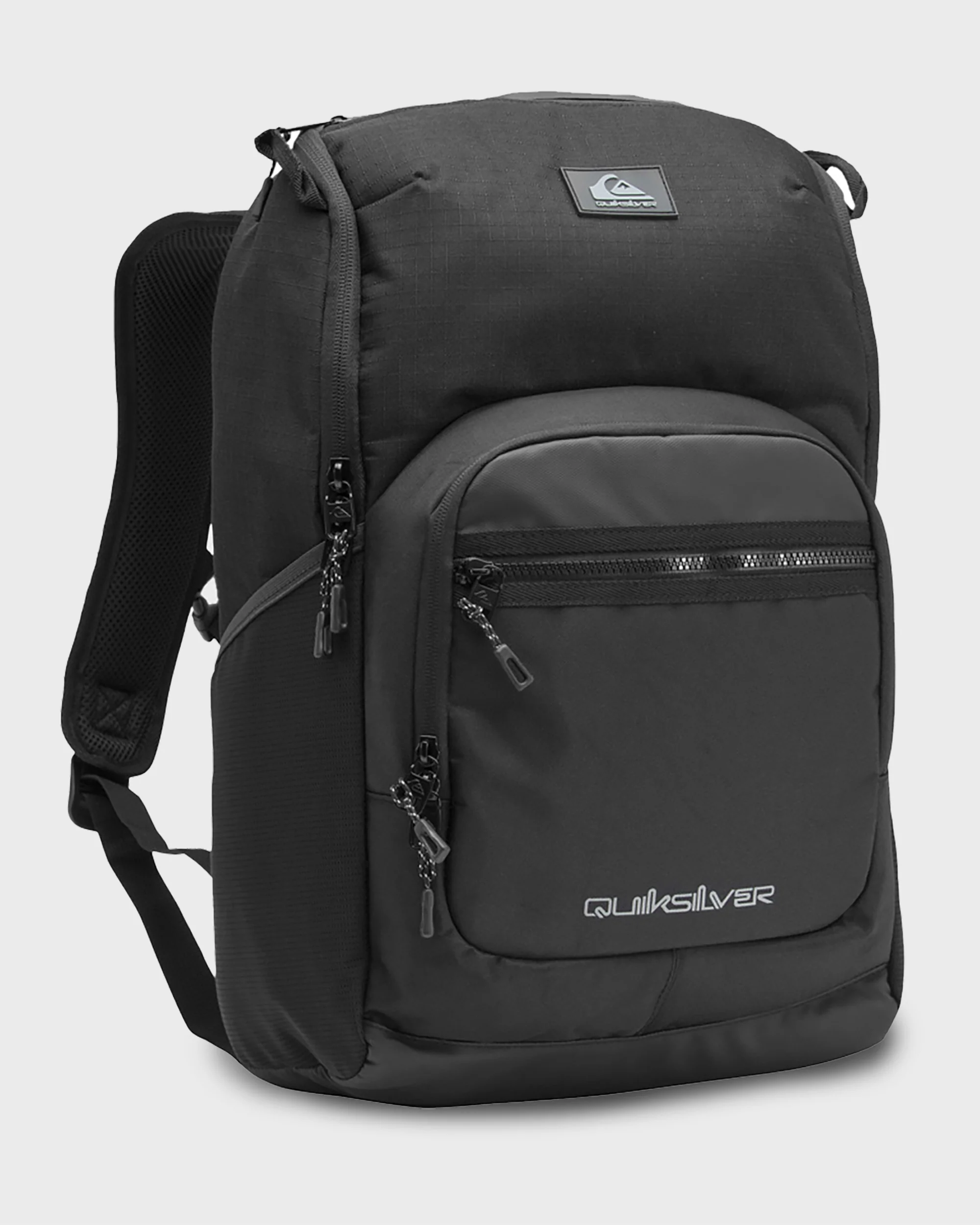 School-E Chill Backpack - Black 1 School-E Chill Backpack - Black