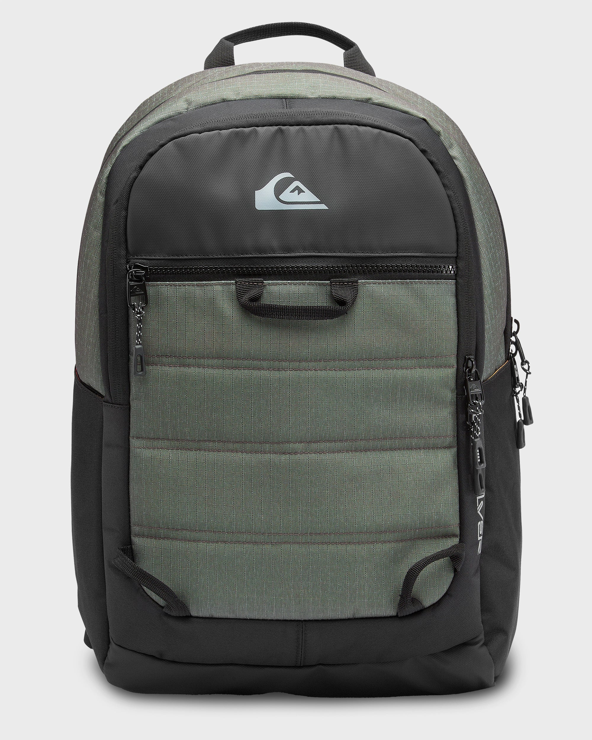 Ignition Backpack - Dark Olive 1 Ignition Backpack - Dark Olive