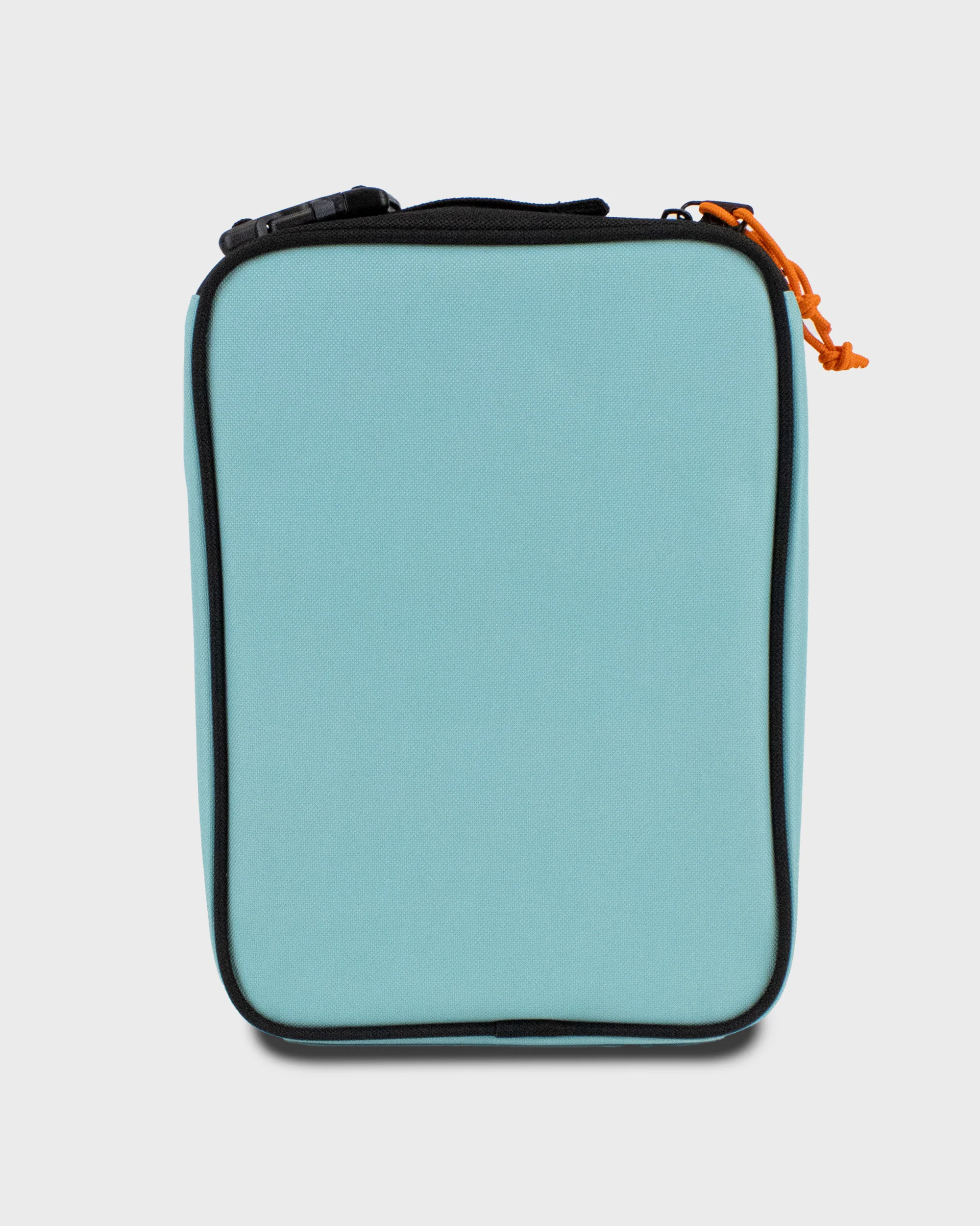 Grom Special Lunch Box - Turquoise 2 Grom Special Lunch Box - Turquoise