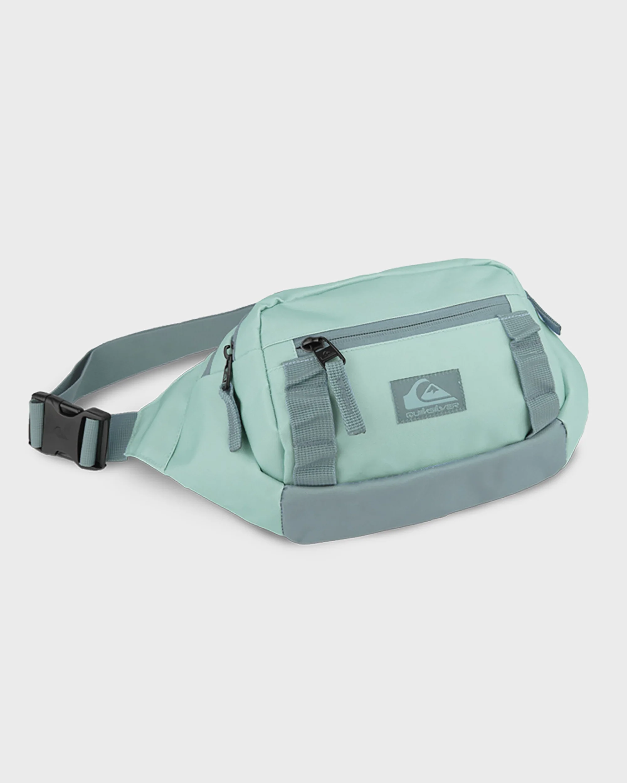 Lone Walker Waistpack - Sea Green 1 Lone Walker Waistpack - Sea Green