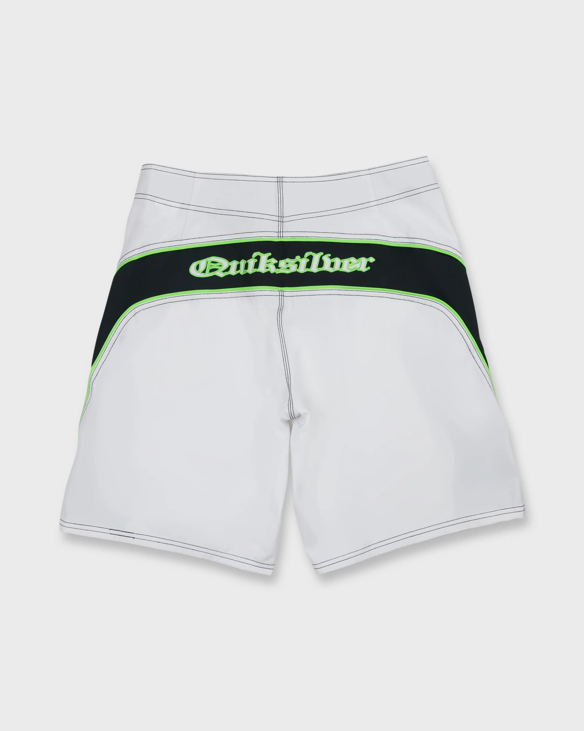 Mercury Gravity 21" Boardshorts - Snow White 7 Mercury Gravity 21" Boardshorts - Snow White