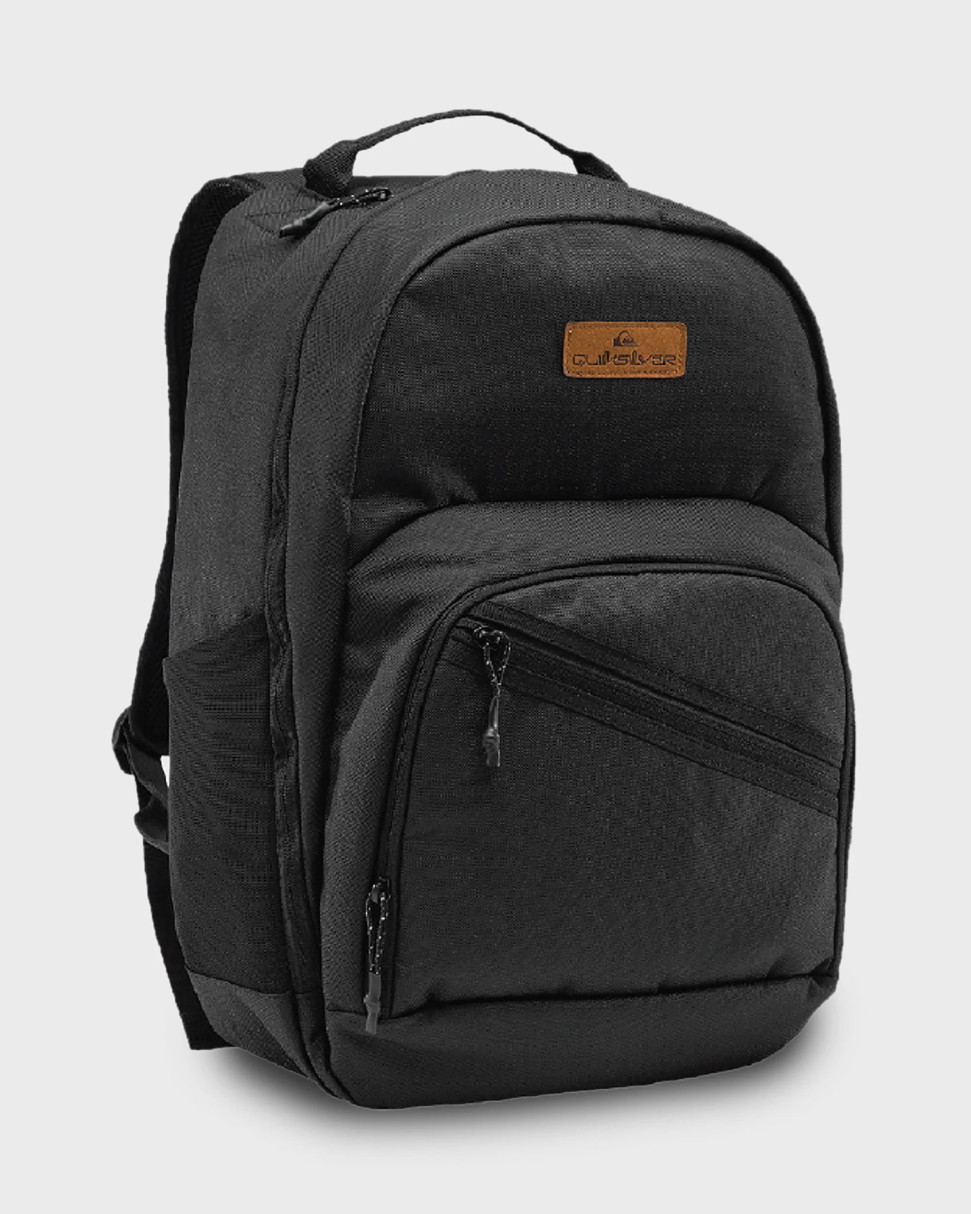 Schoolie Cooler Backpack - Black 1 Schoolie Cooler Backpack - Black
