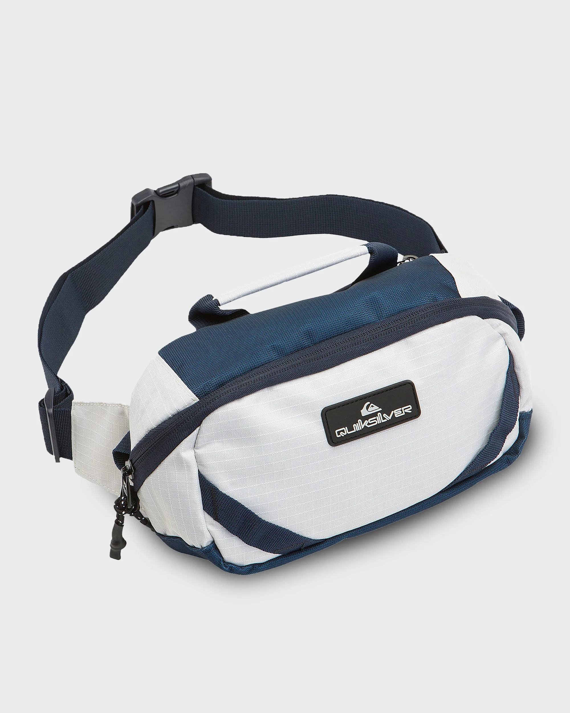 Tailblock Waistpack - Silver Birch 1 Tailblock Waistpack - Silver Birch