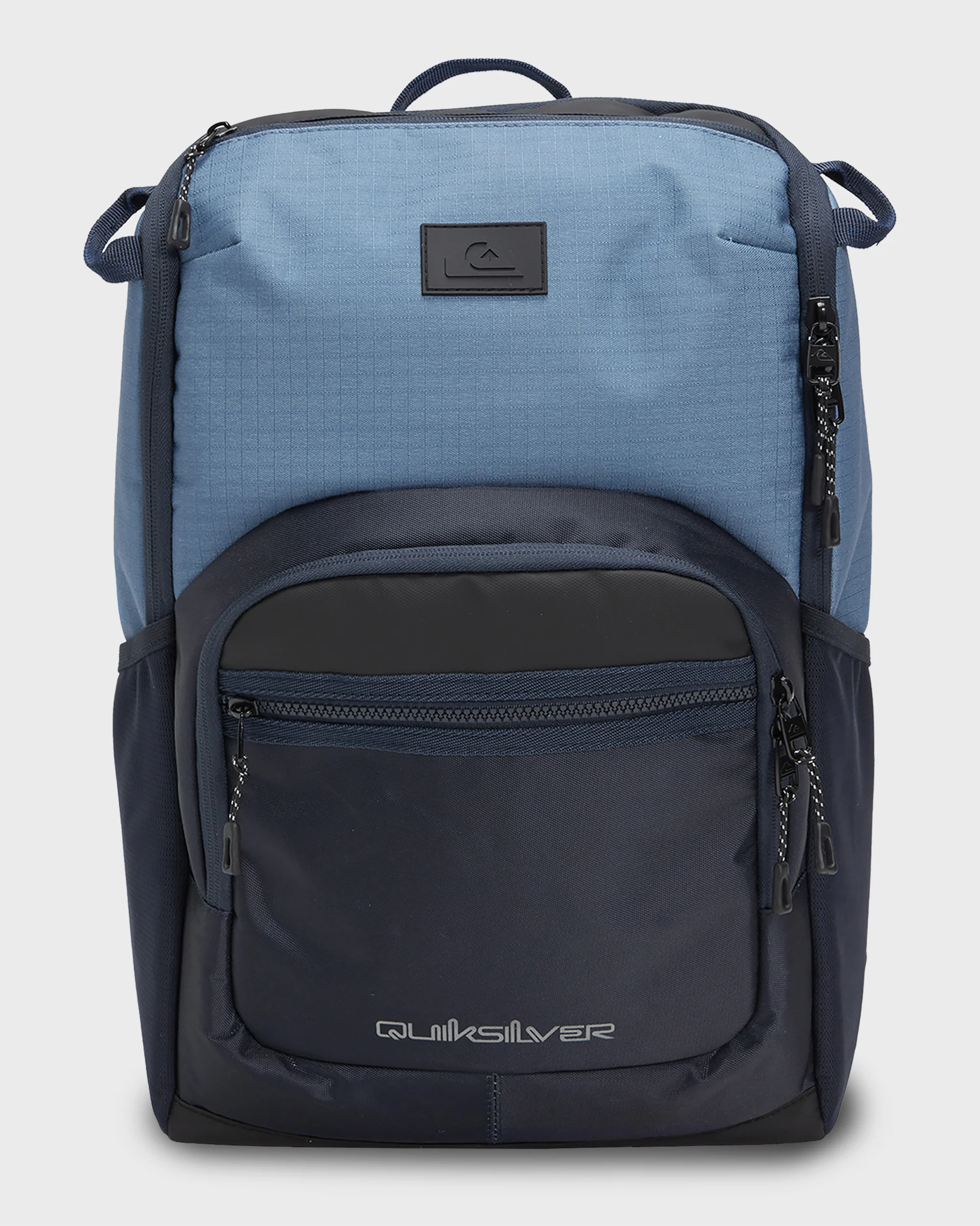 School-E Chill Backpack - Coronet Blue 1 School-E Chill Backpack - Coronet Blue