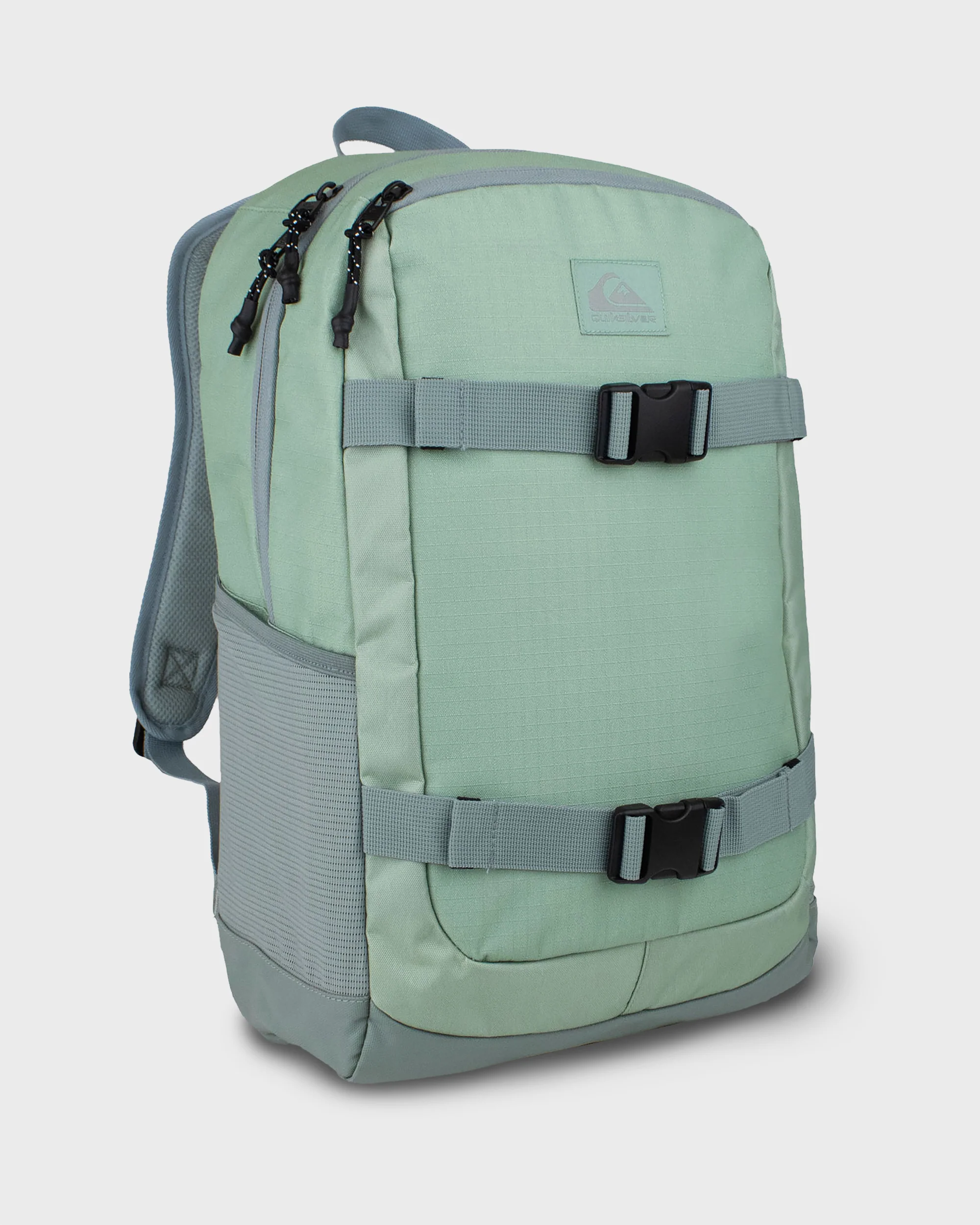 Puerto Skate Backpack - Sea Green 1 Puerto Skate Backpack - Sea Green