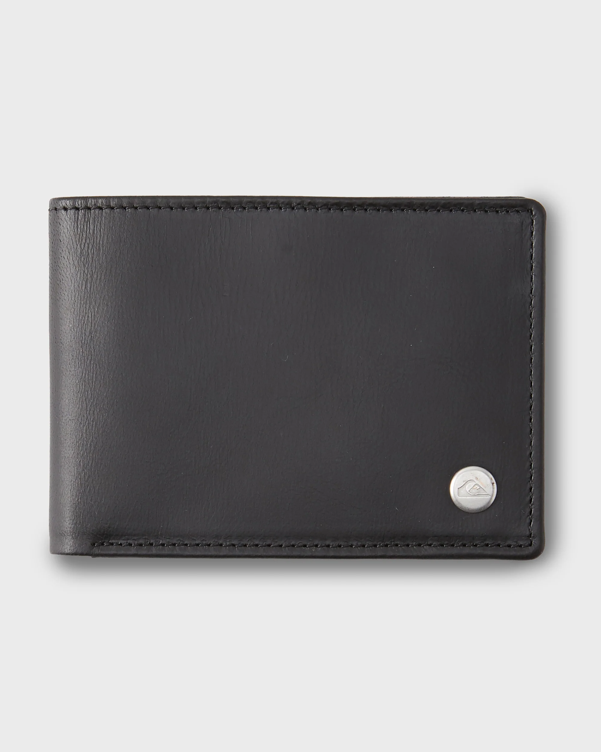 Mack 2 Wallet - Black 1 Mack 2 Wallet - Black