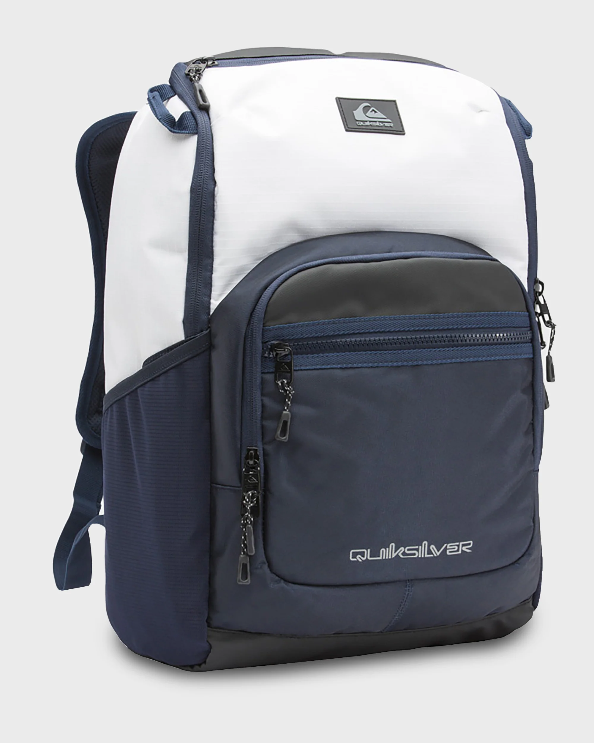 School-E Chill Backpack - Silver Birch 1 School-E Chill Backpack - Silver Birch