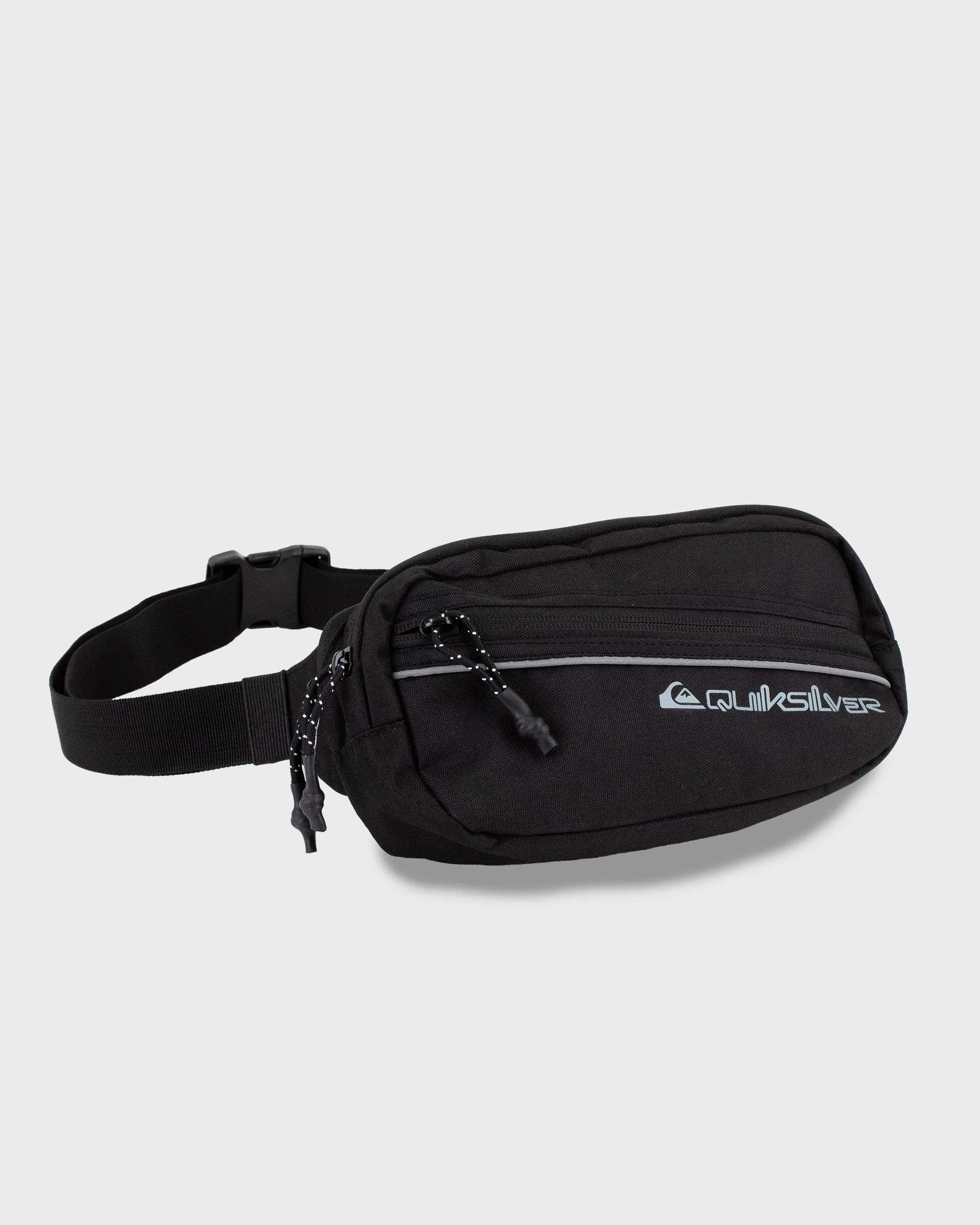 Jungler II Waistpack - Black