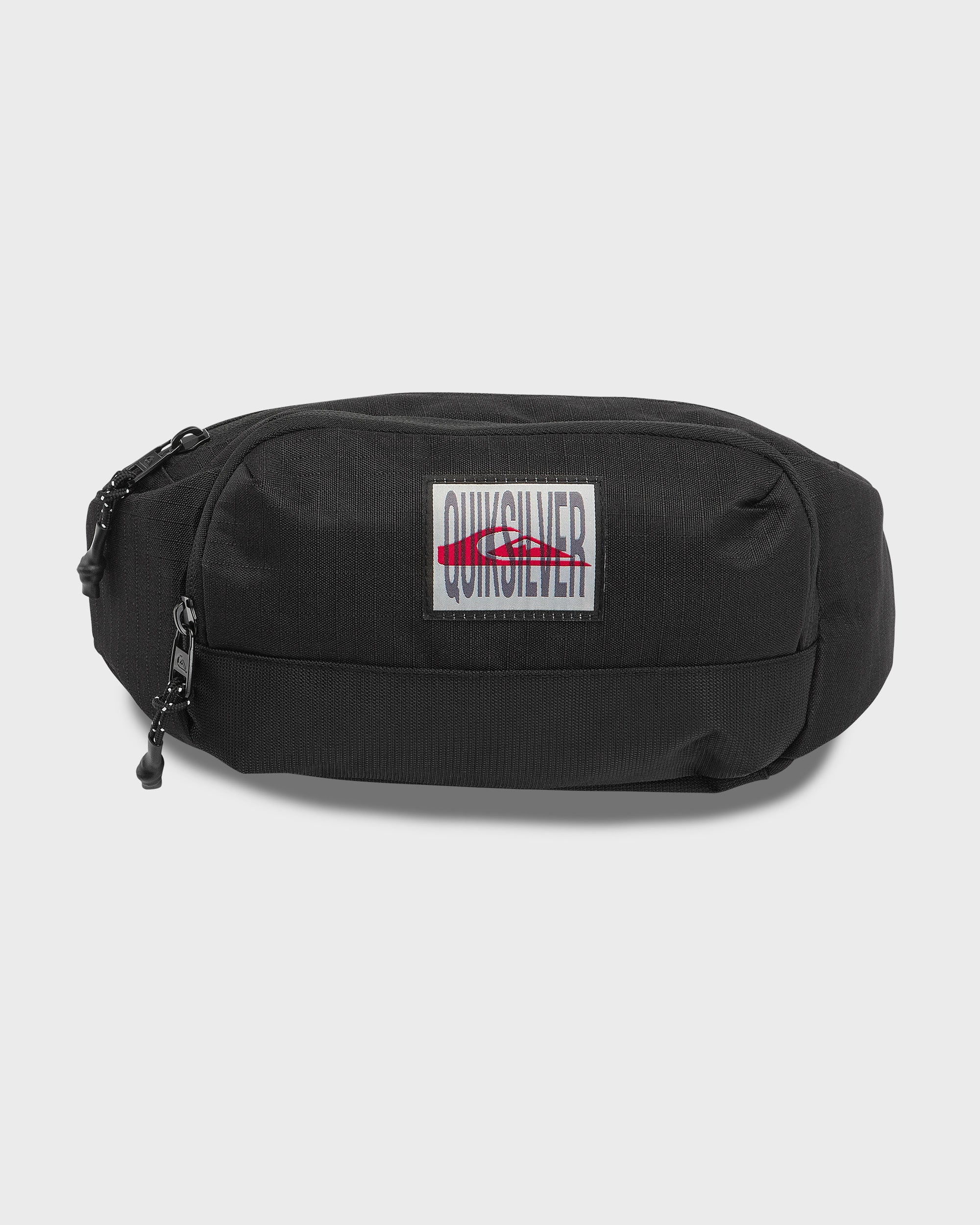 Pintpack Waistpack - Black 1 Pintpack Waistpack - Black