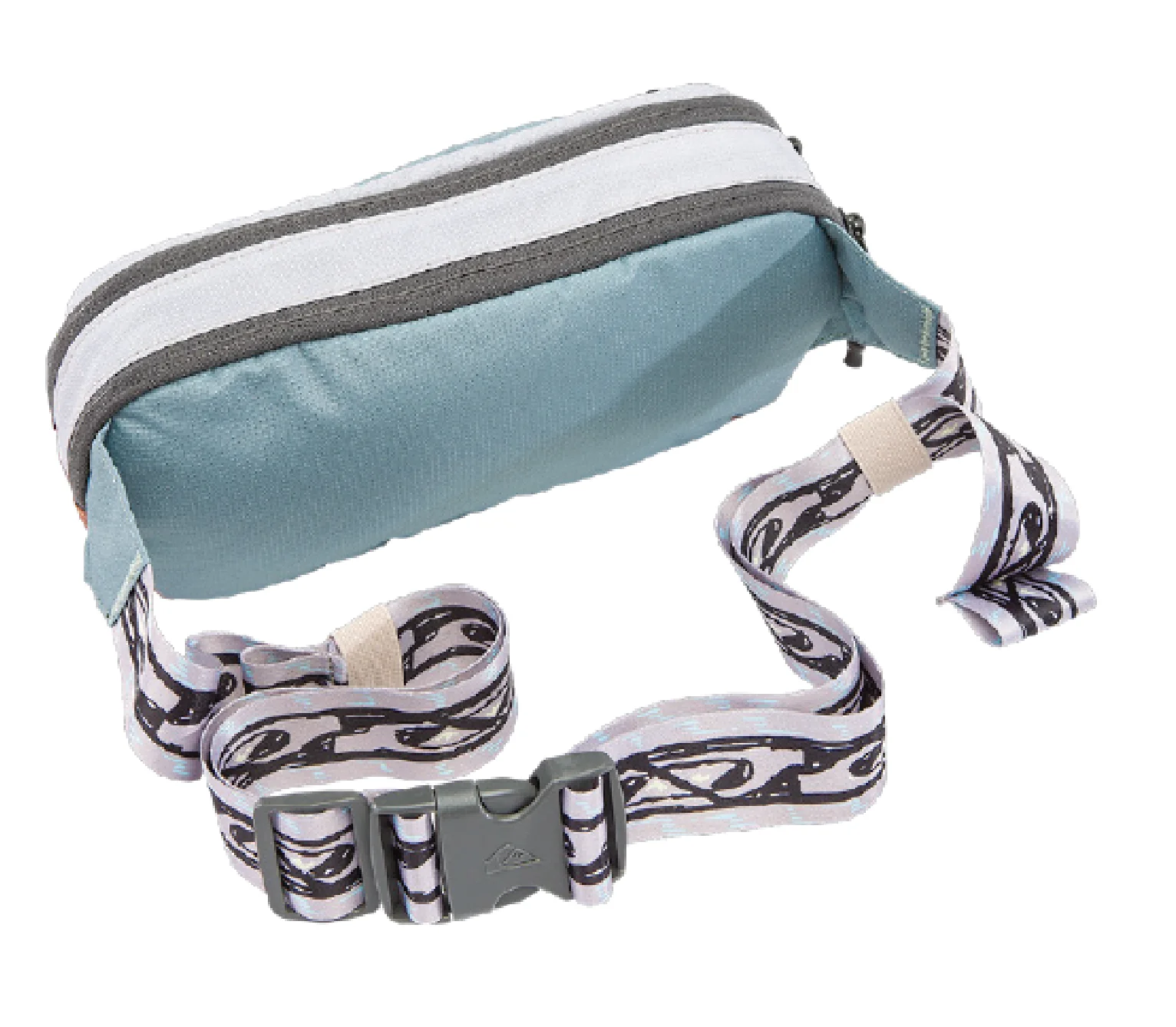 Jungler Ii Waistpack - Chestnut Brown 2 Jungler Ii Waistpack - Chestnut Brown