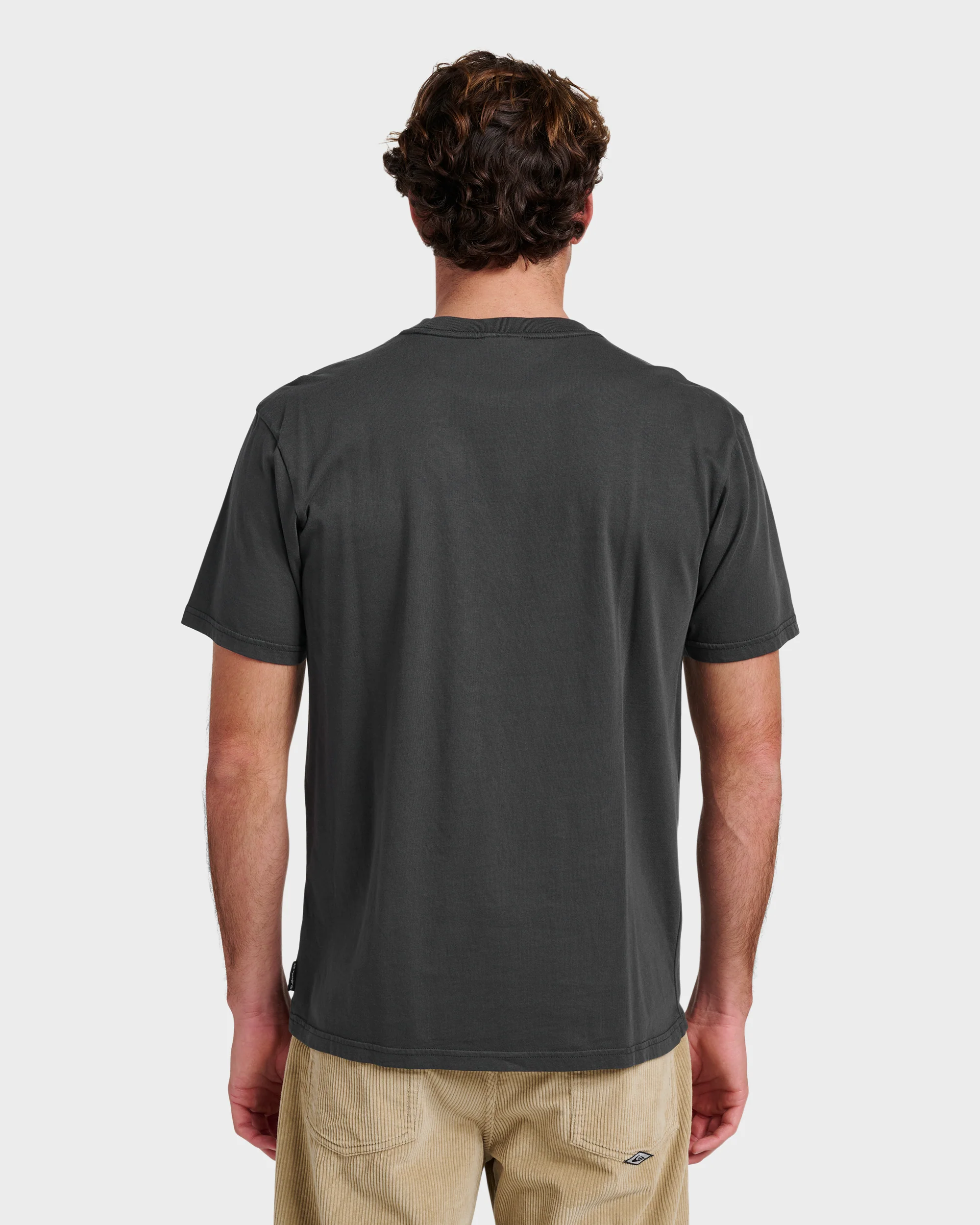 Bat Thornspigment Dye T-Shirt - Phantom 2 Bat Thornspigment Dye T-Shirt - Phantom