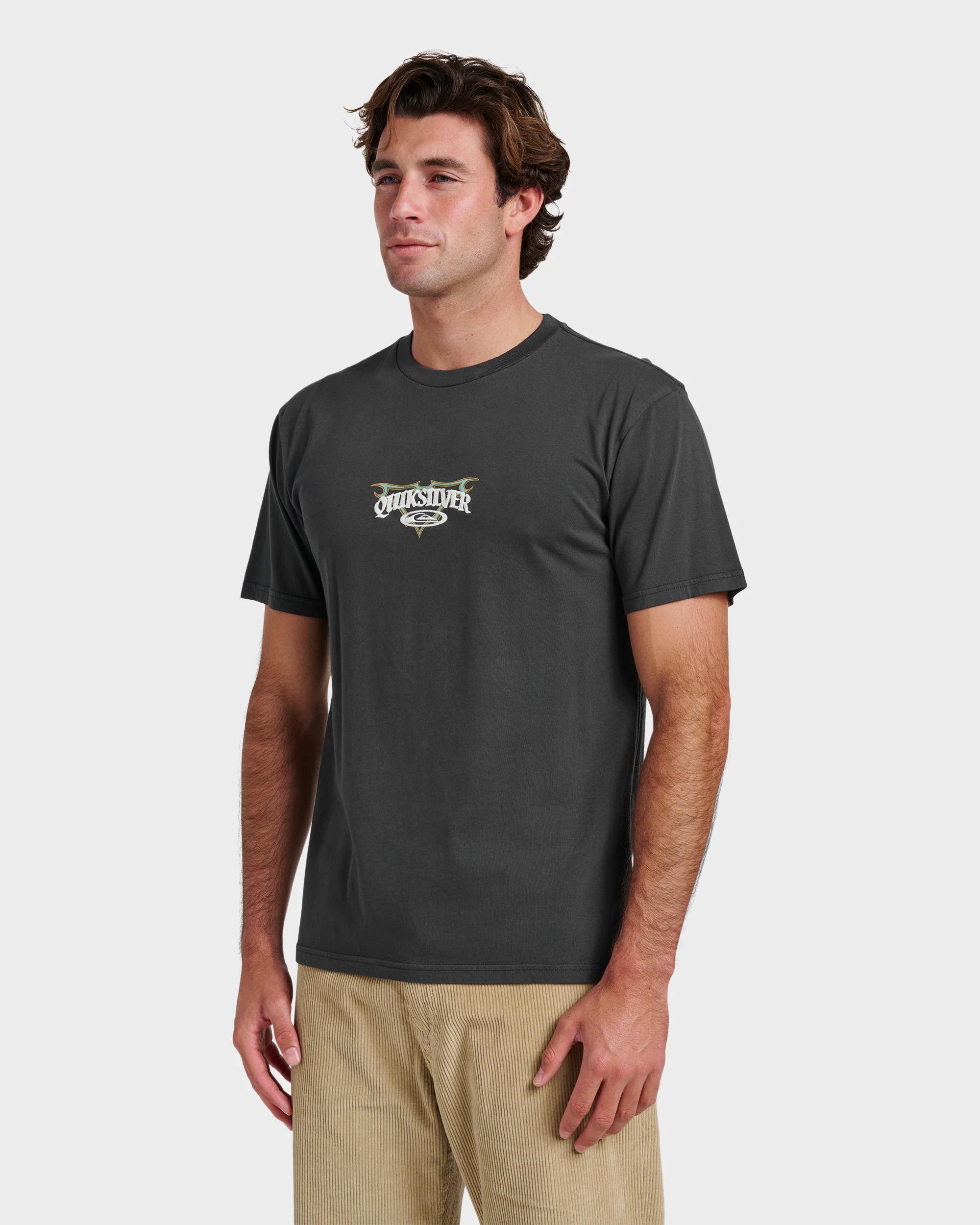 Bat Thornspigment Dye T-Shirt - Phantom 3 Bat Thornspigment Dye T-Shirt - Phantom