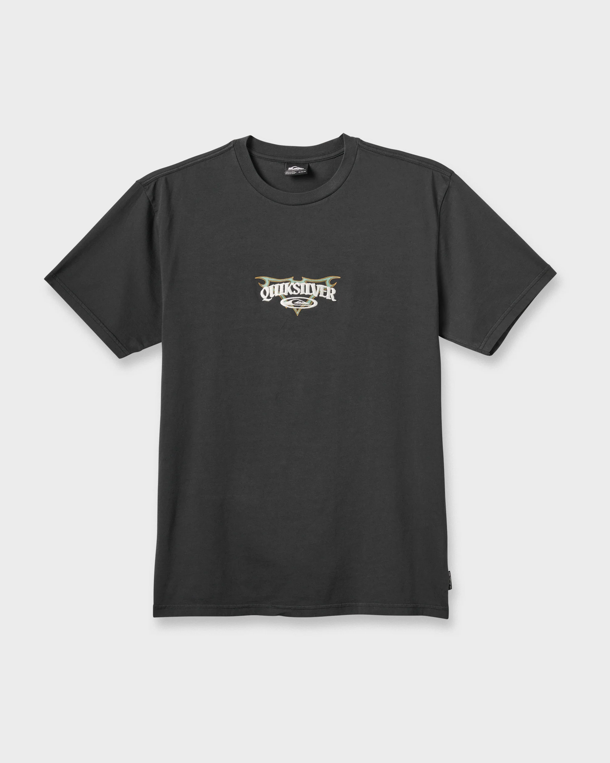 Bat Thornspigment Dye T-Shirt - Phantom 5 Bat Thornspigment Dye T-Shirt - Phantom