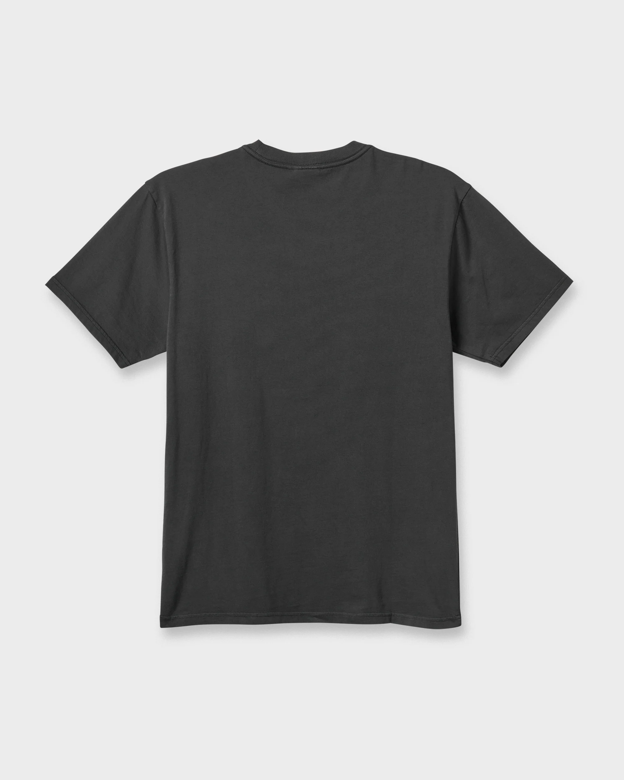 Bat Thornspigment Dye T-Shirt - Phantom 6 Bat Thornspigment Dye T-Shirt - Phantom