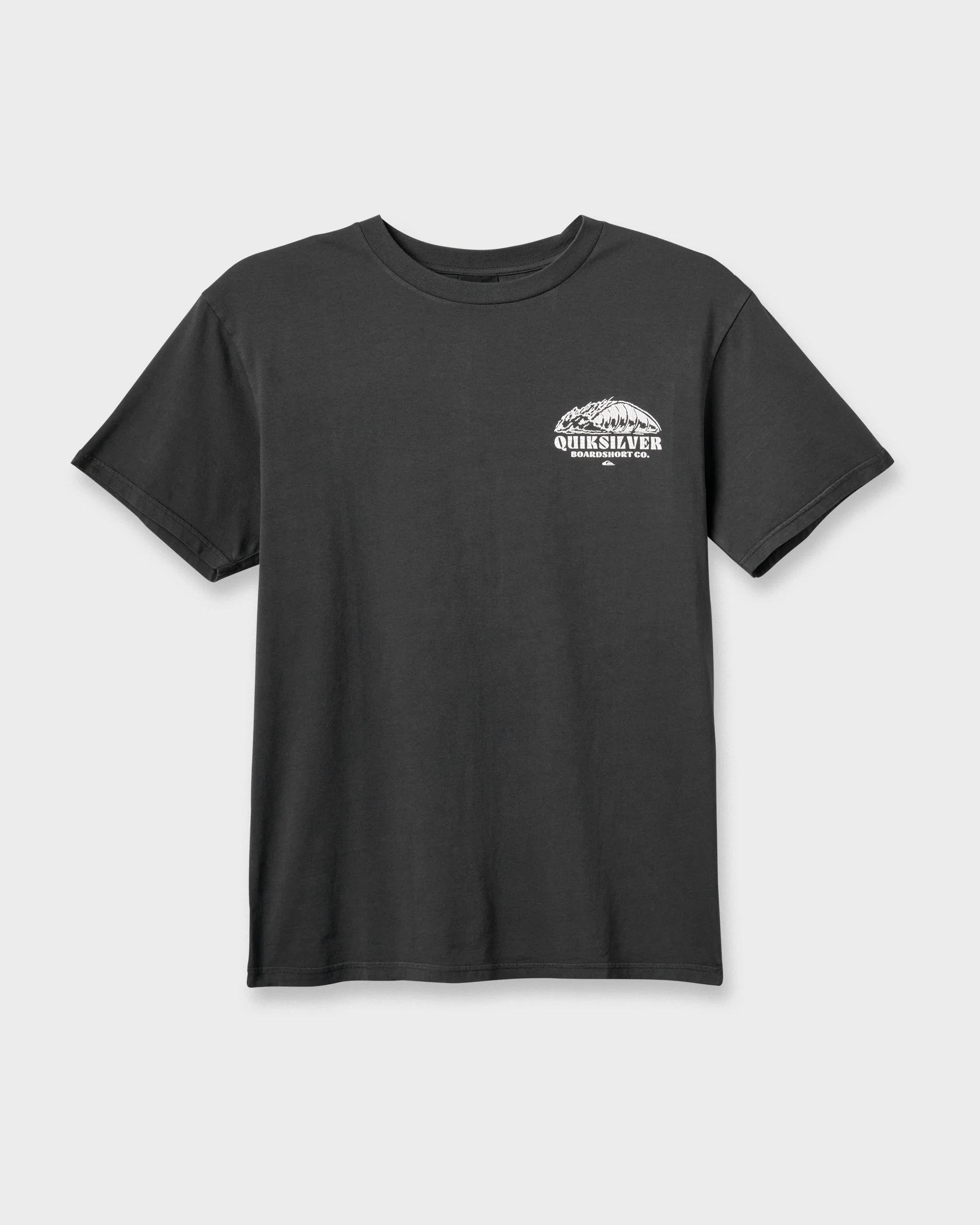 Going Leftpigment Dye T-Shirt - Phantom 5 Going Leftpigment Dye T-Shirt - Phantom